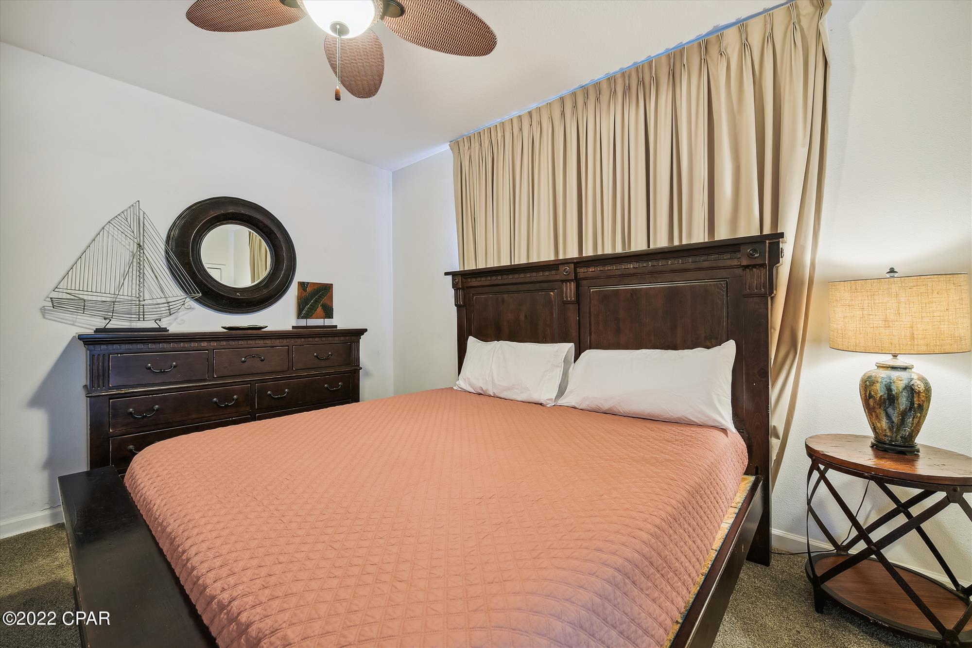 Shores Of Panama Phase I - Residential