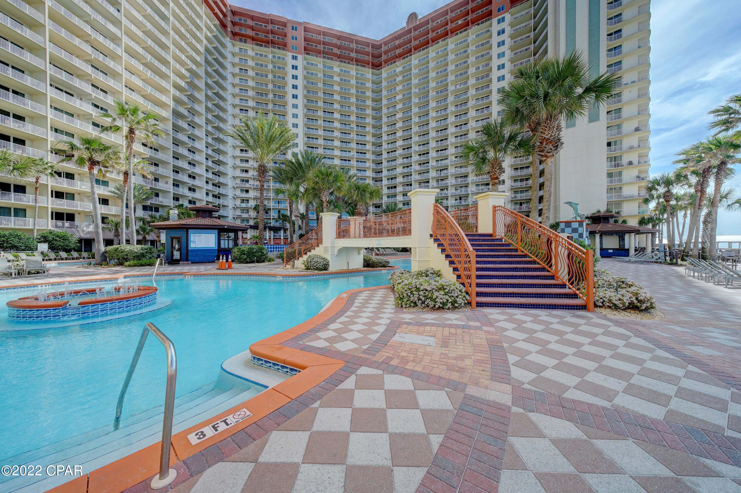 Shores Of Panama Phase I - Residential