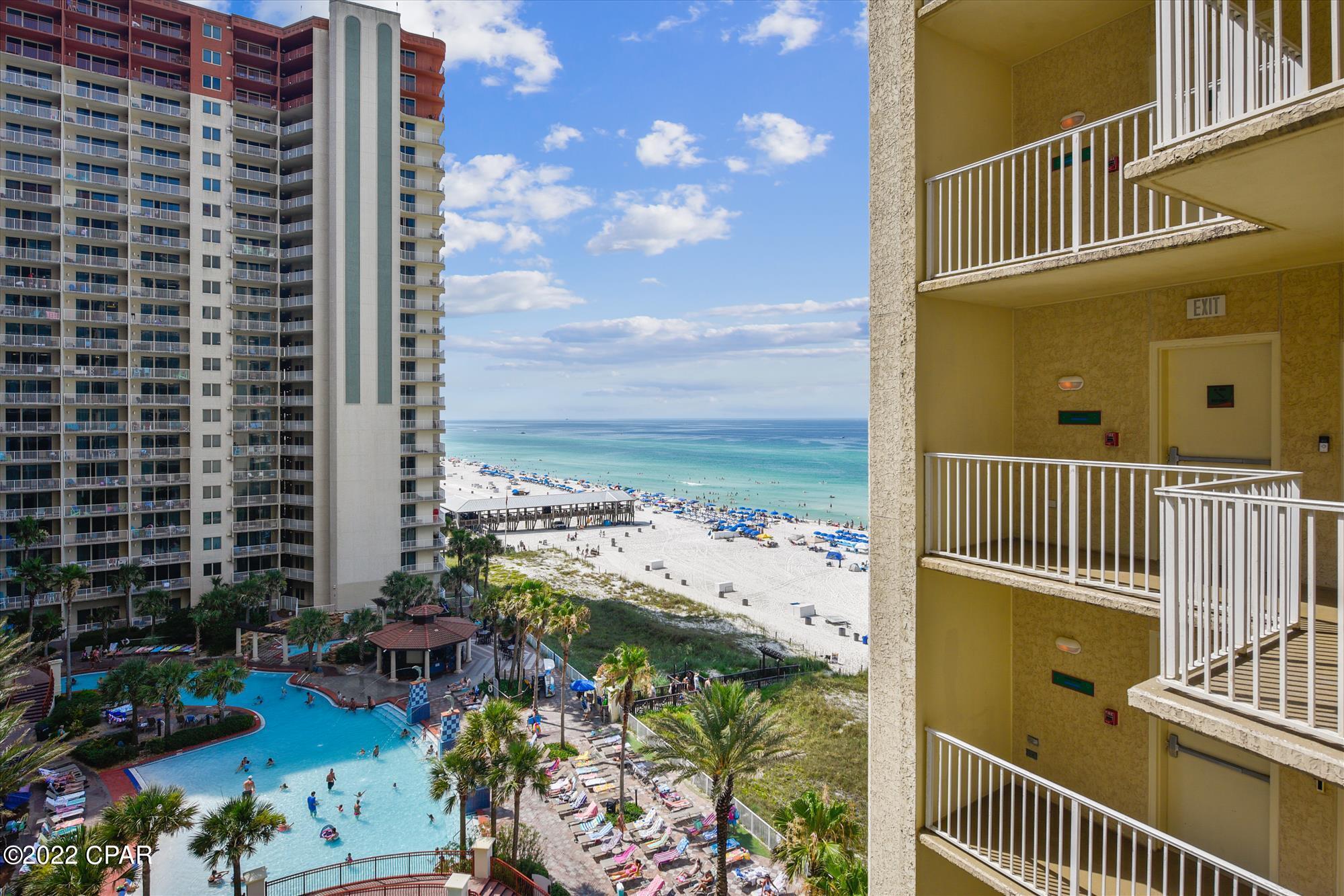 Shores Of Panama Phase I - Residential