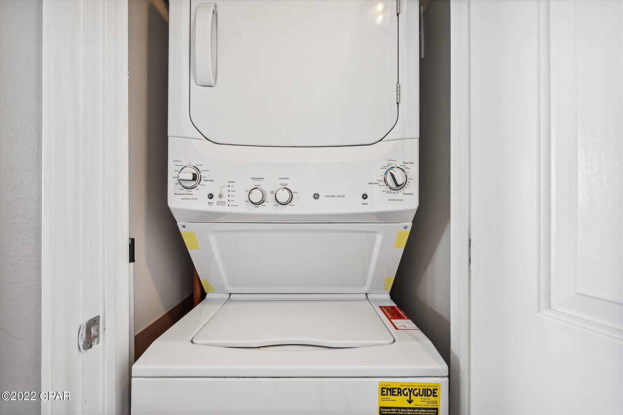 Shores Of Panama Phase I - Residential