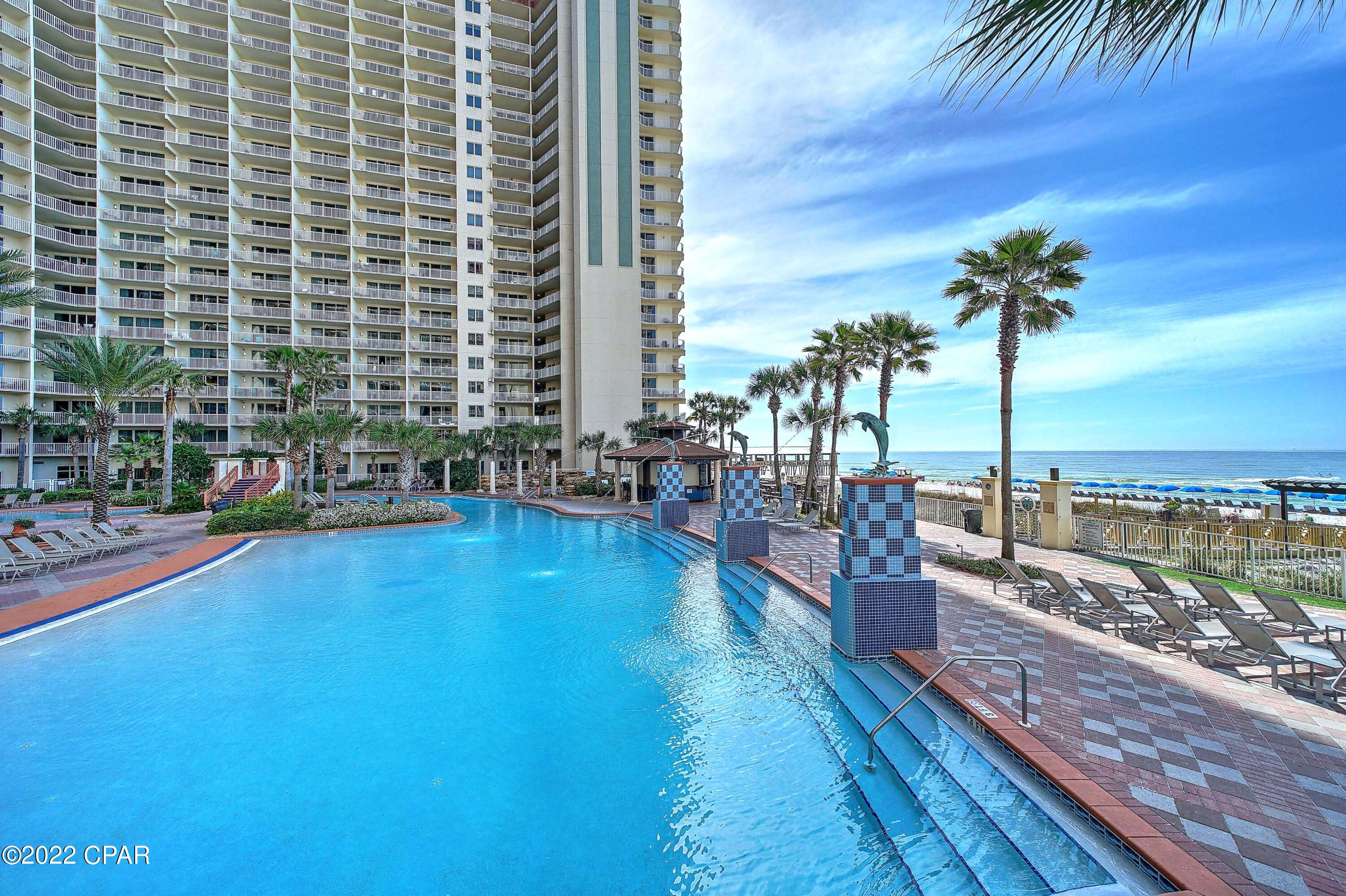 Shores Of Panama Phase I - Residential