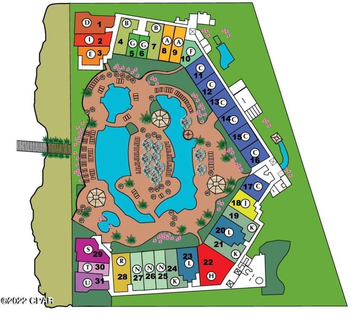 Shores Of Panama Phase I - Residential