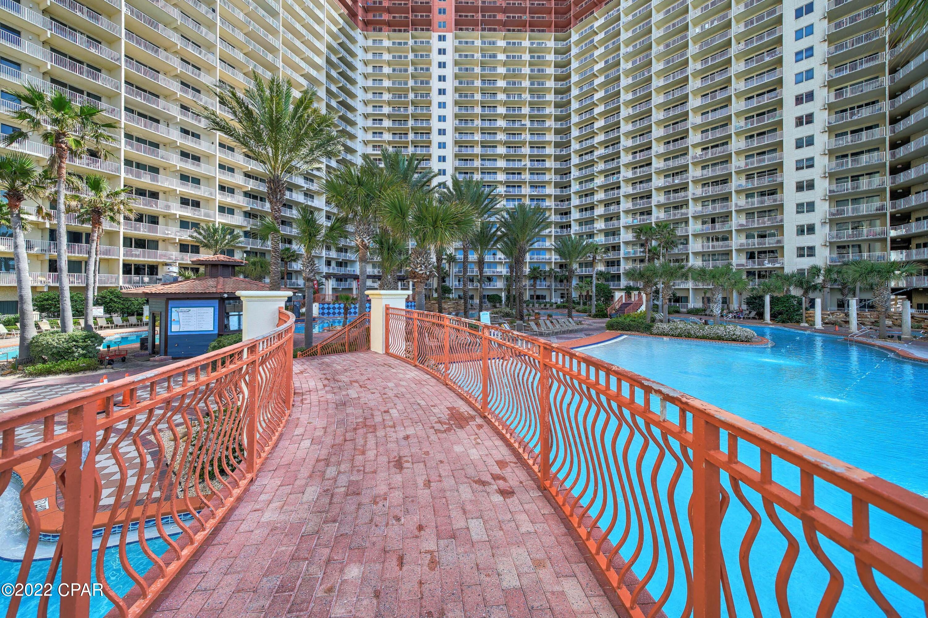 Shores Of Panama Phase I - Residential