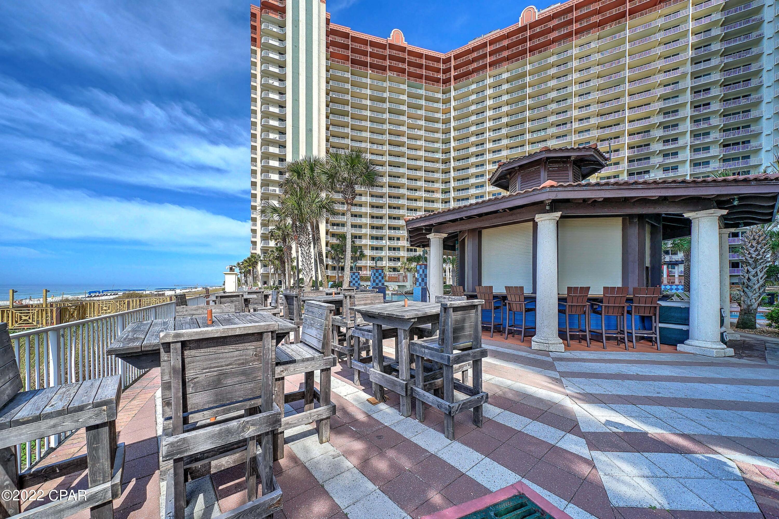 Shores Of Panama Phase I - Residential