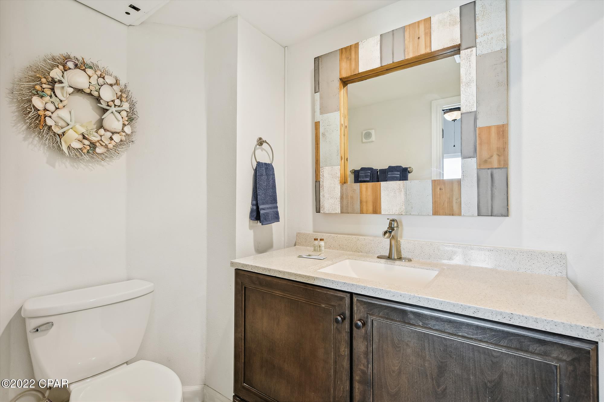 Shores Of Panama Phase I - Residential