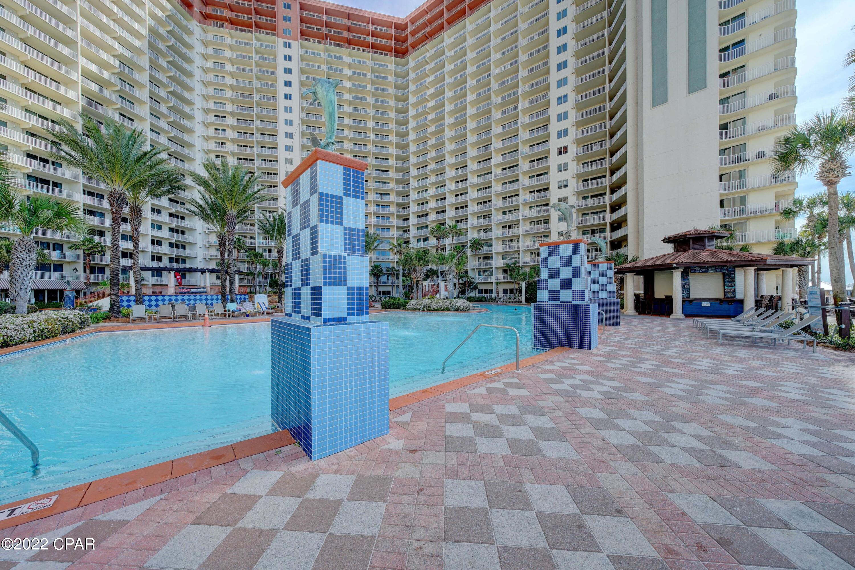 Shores Of Panama Phase I - Residential