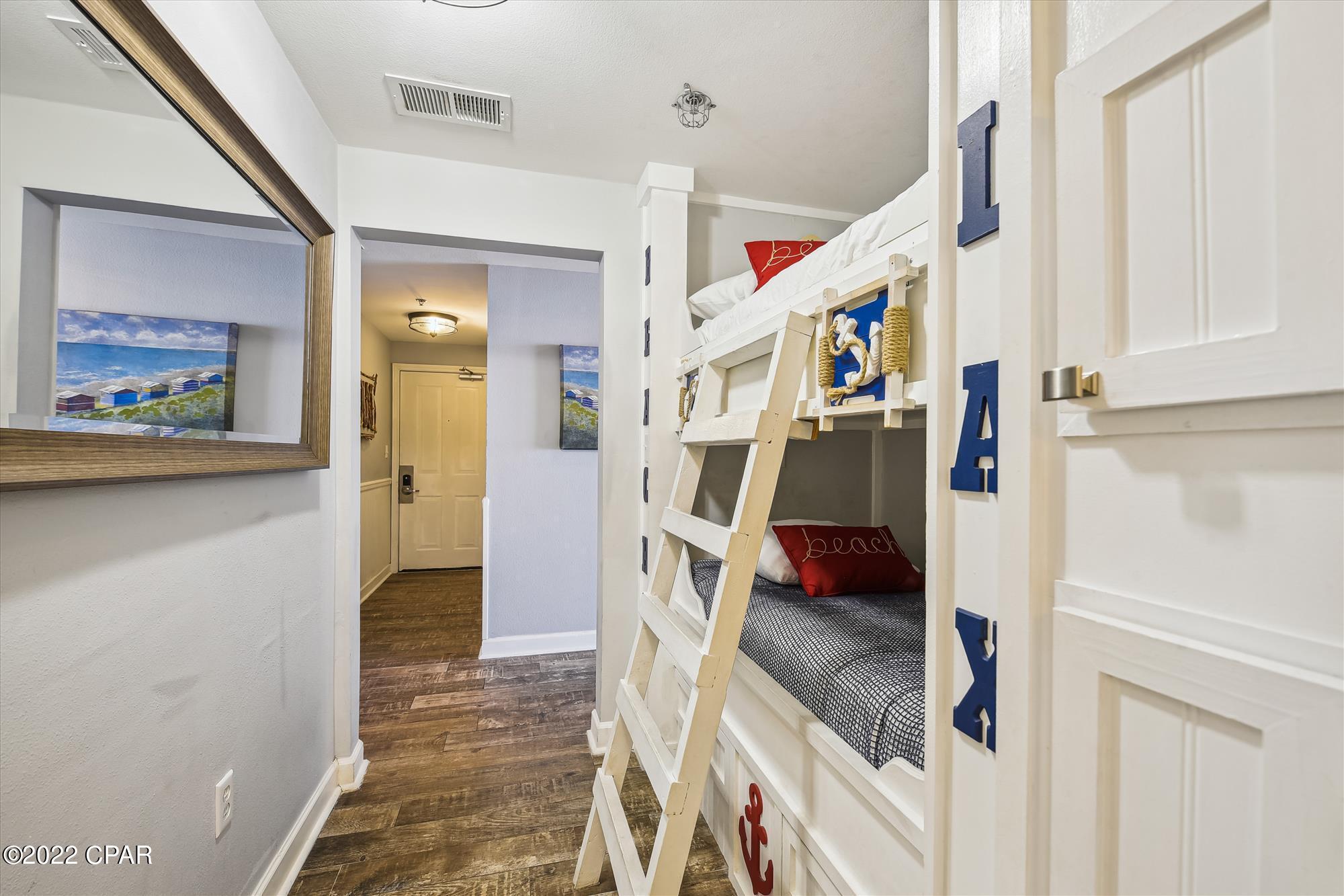 Shores Of Panama Phase I - Residential