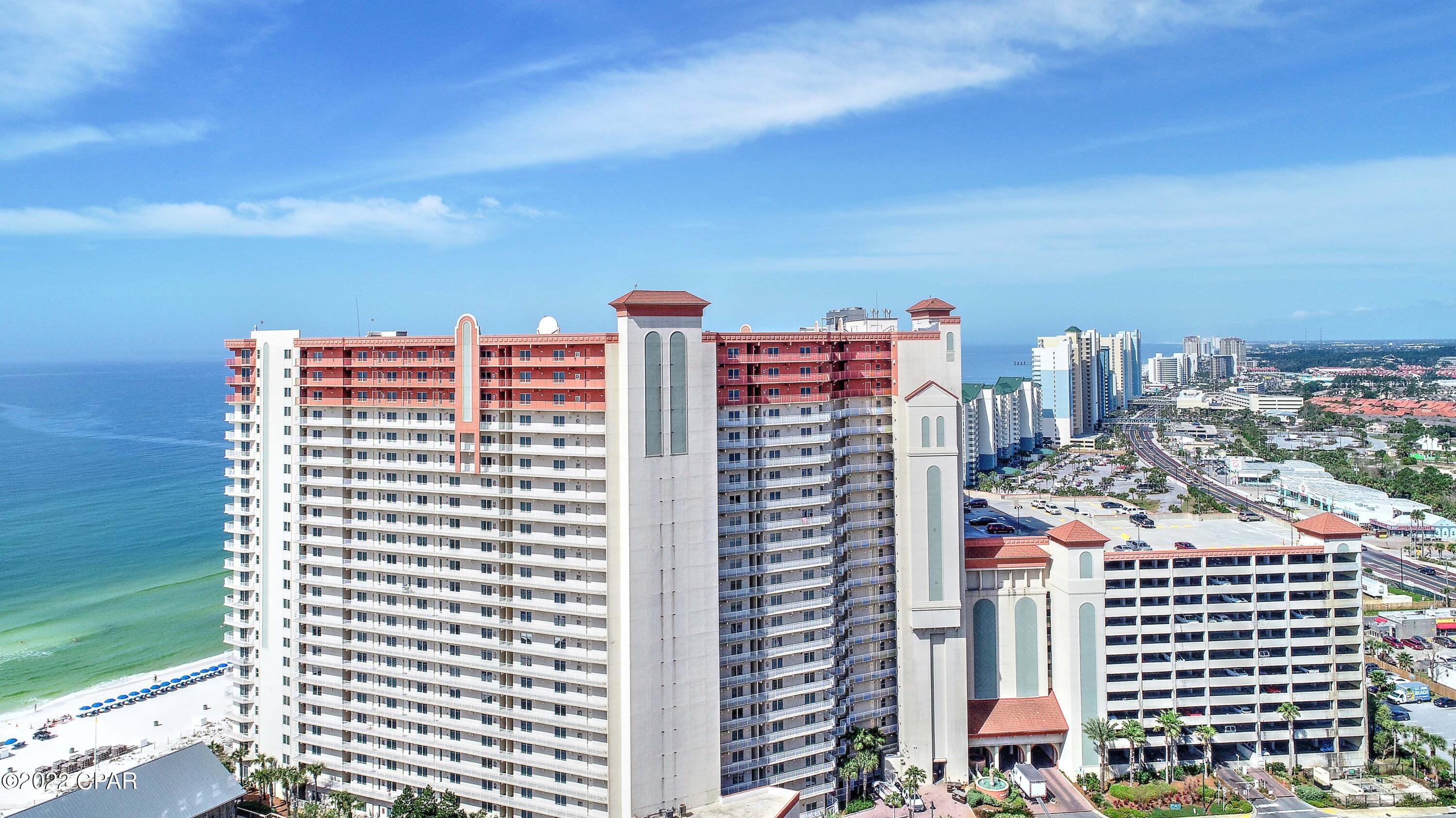 Shores Of Panama Phase I - Residential