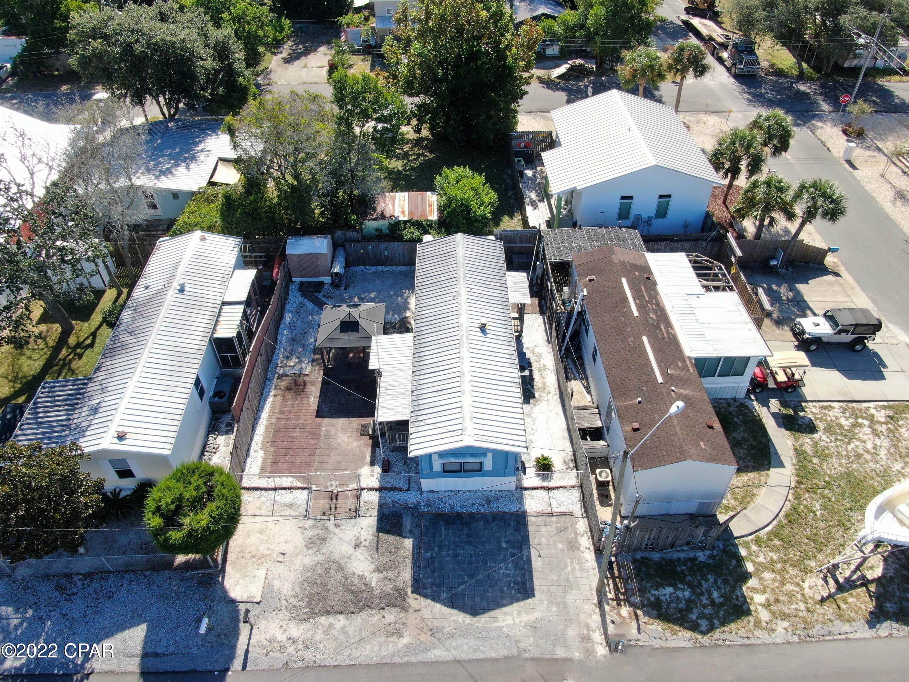 Laguna Beach 6th Add - Residential