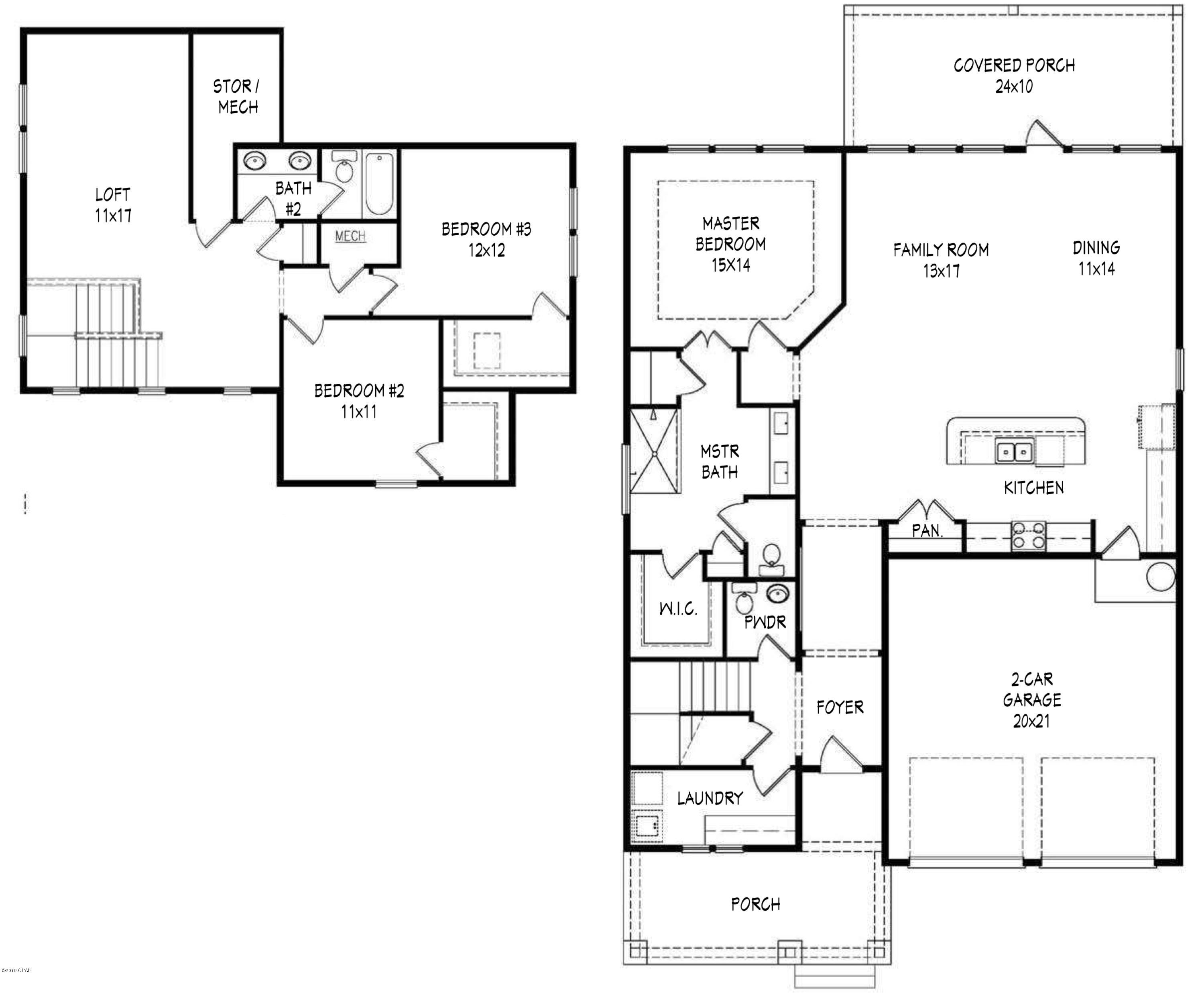 Sweetbay - Residential