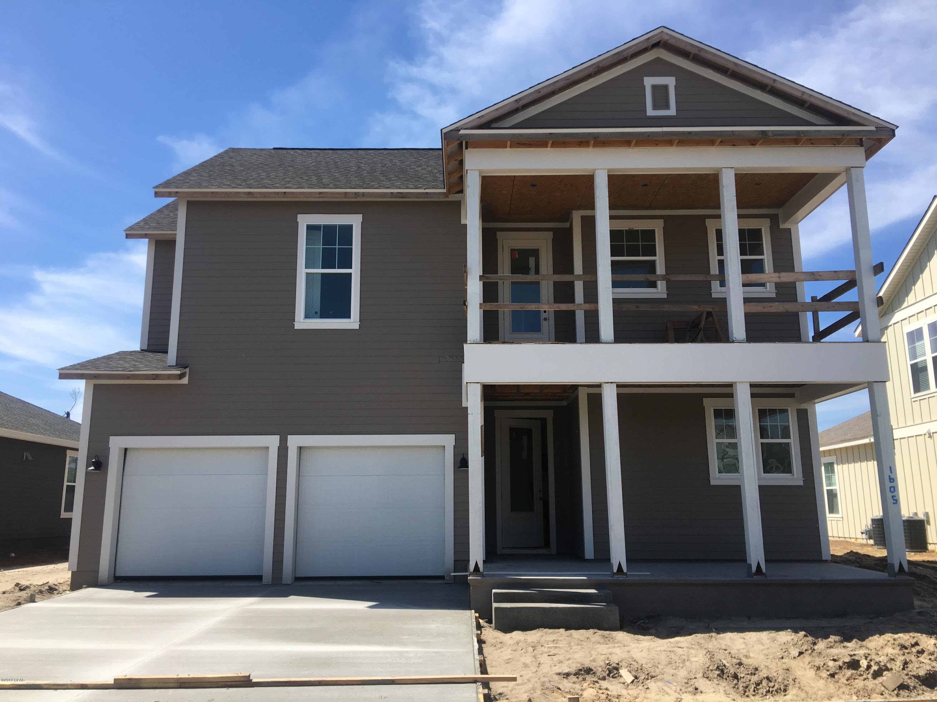 Sweetbay - Residential