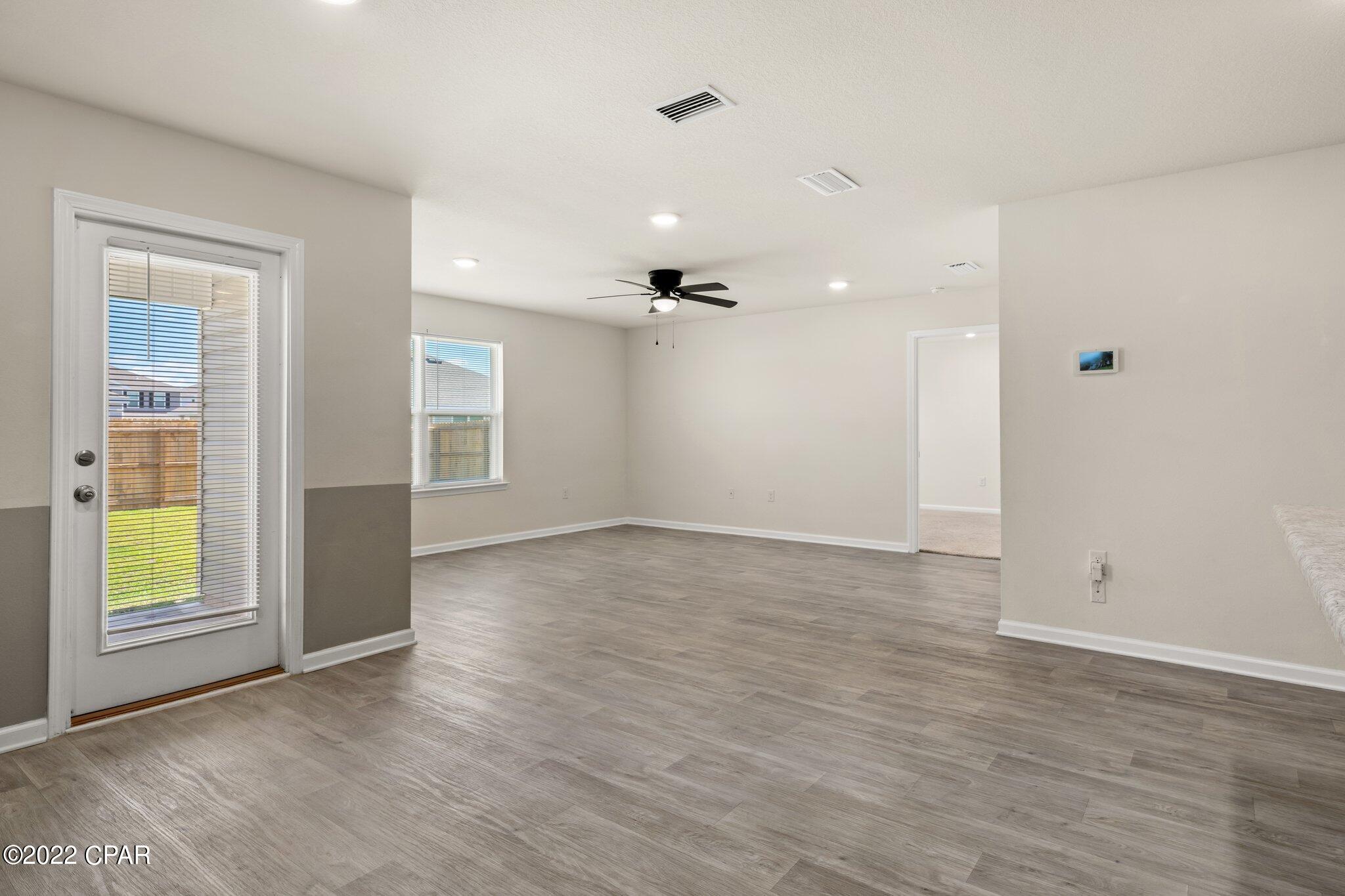 Barrett's Park - Residential