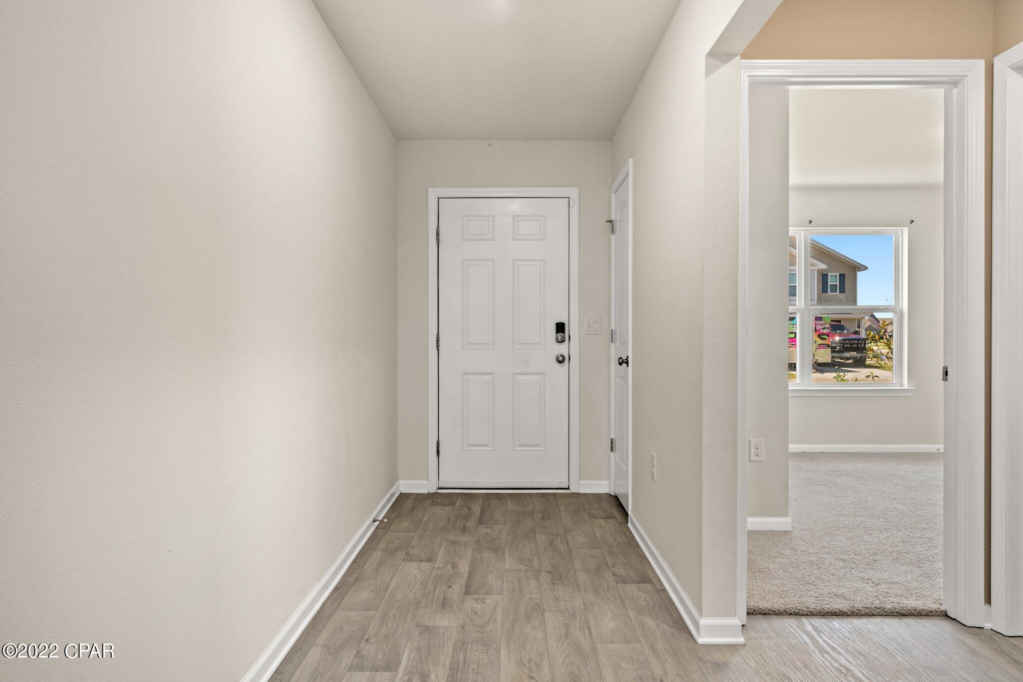 Barrett's Park - Residential