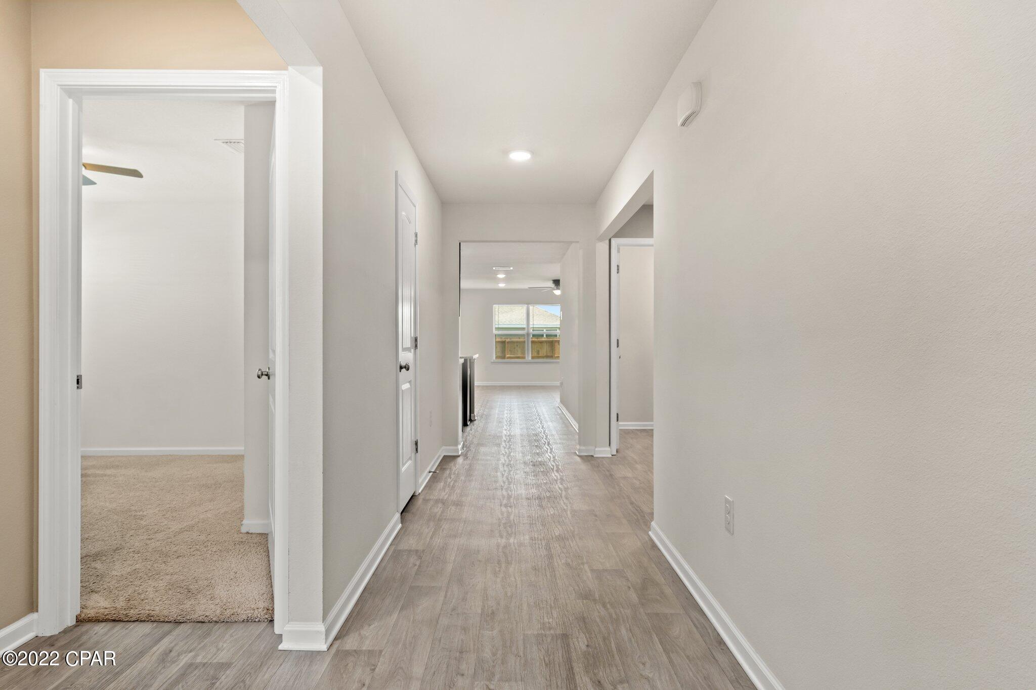 Barrett's Park - Residential