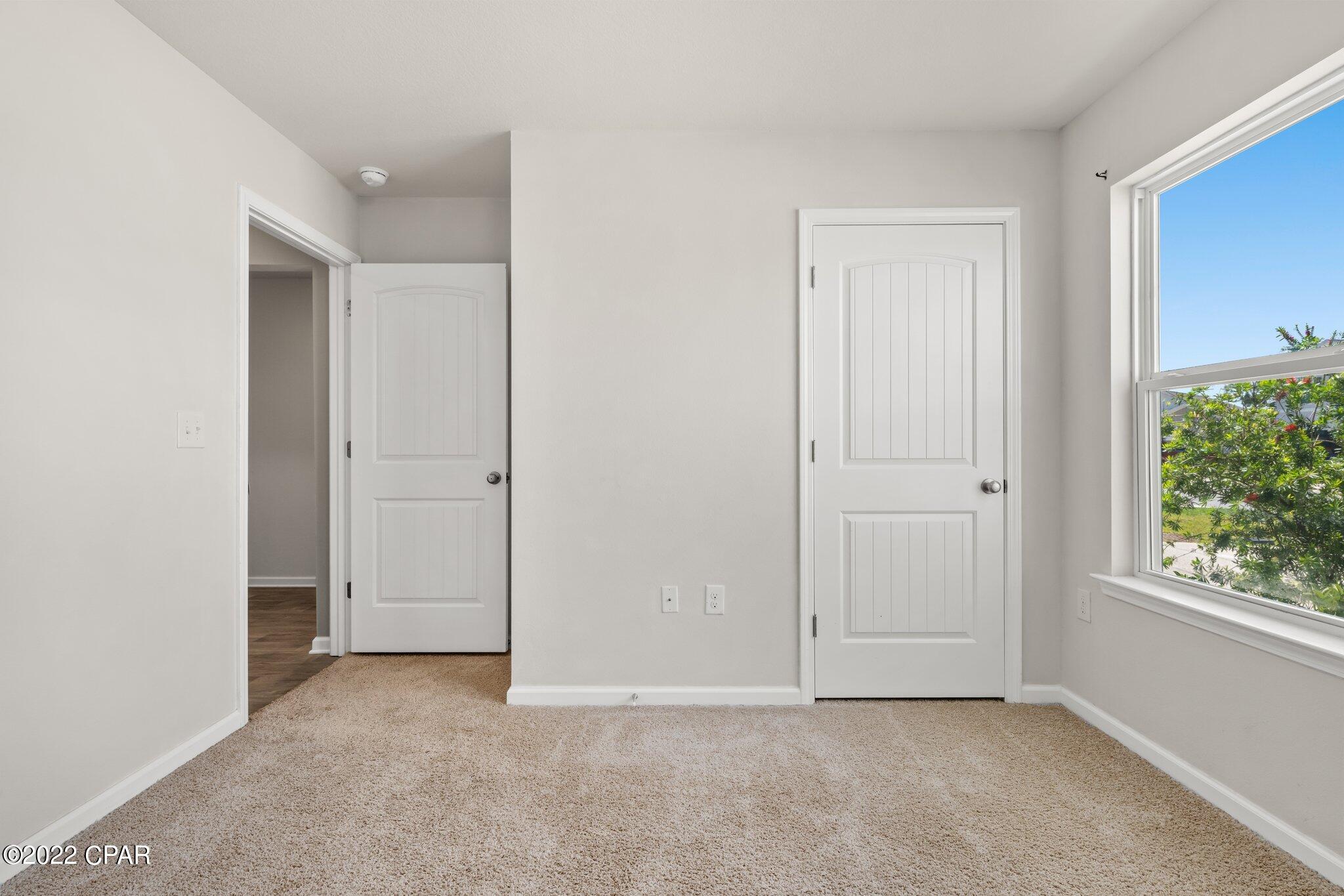 Barrett's Park - Residential