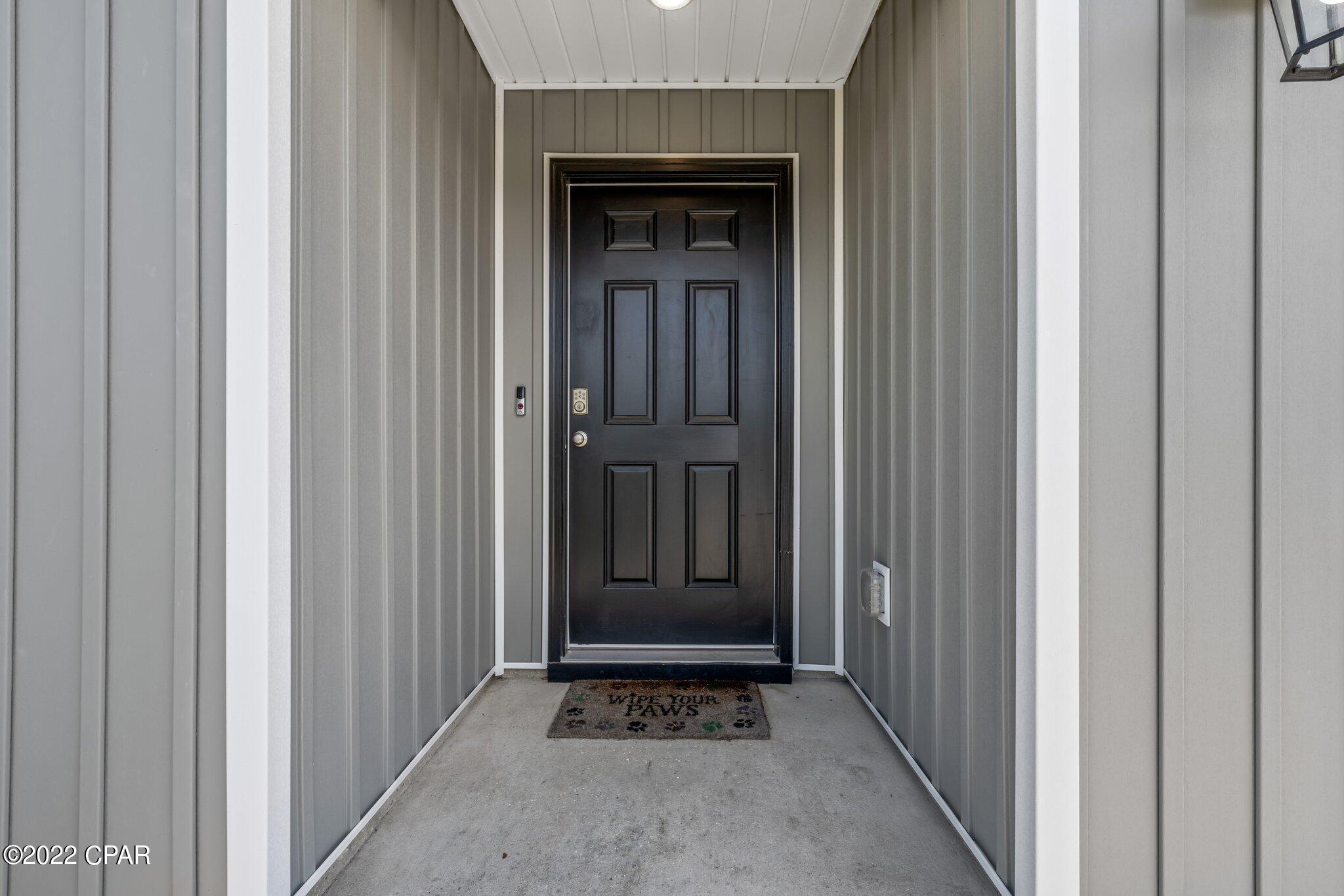 Barrett's Park - Residential