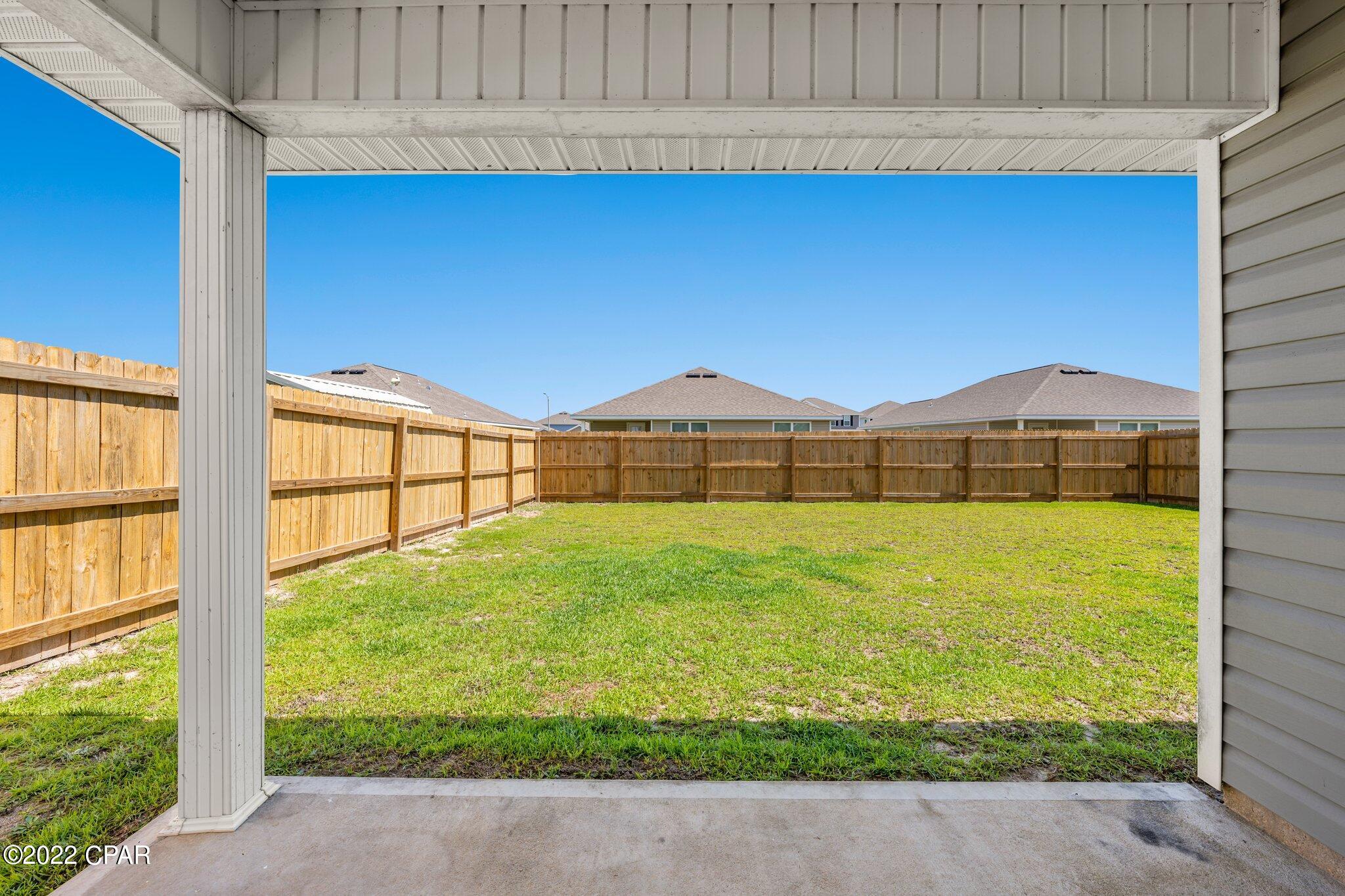 Barrett's Park - Residential