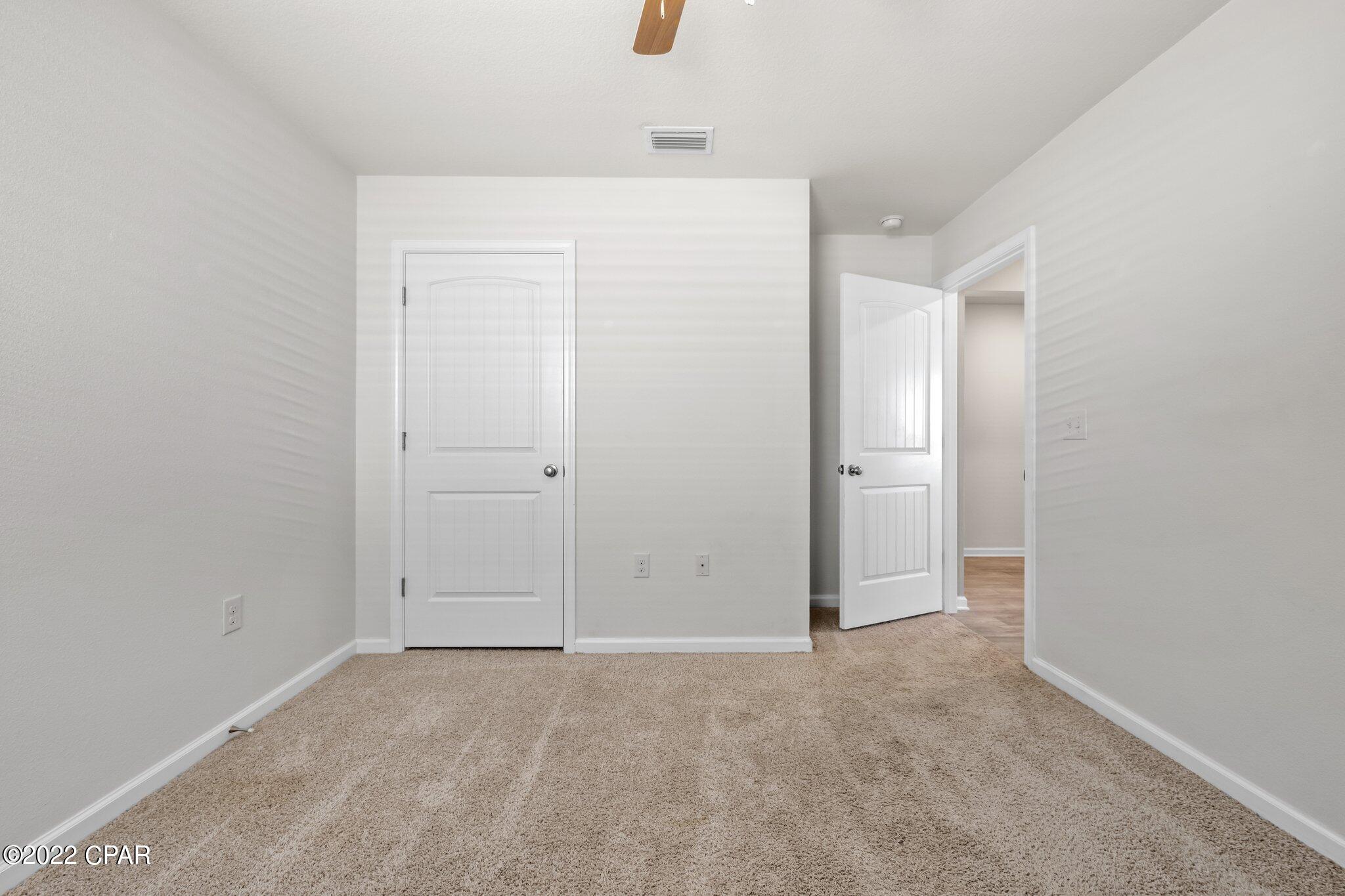 Barrett's Park - Residential