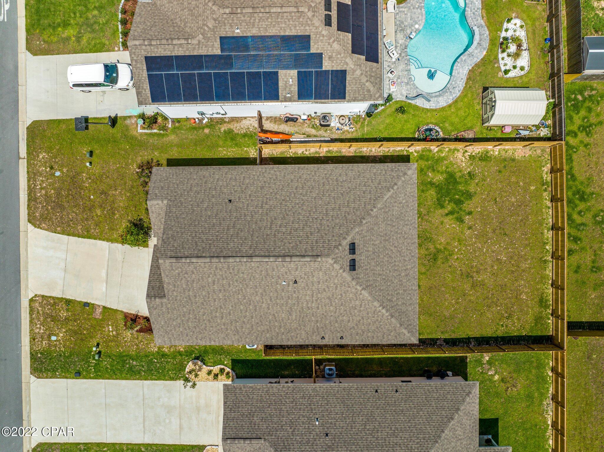 Barrett's Park - Residential