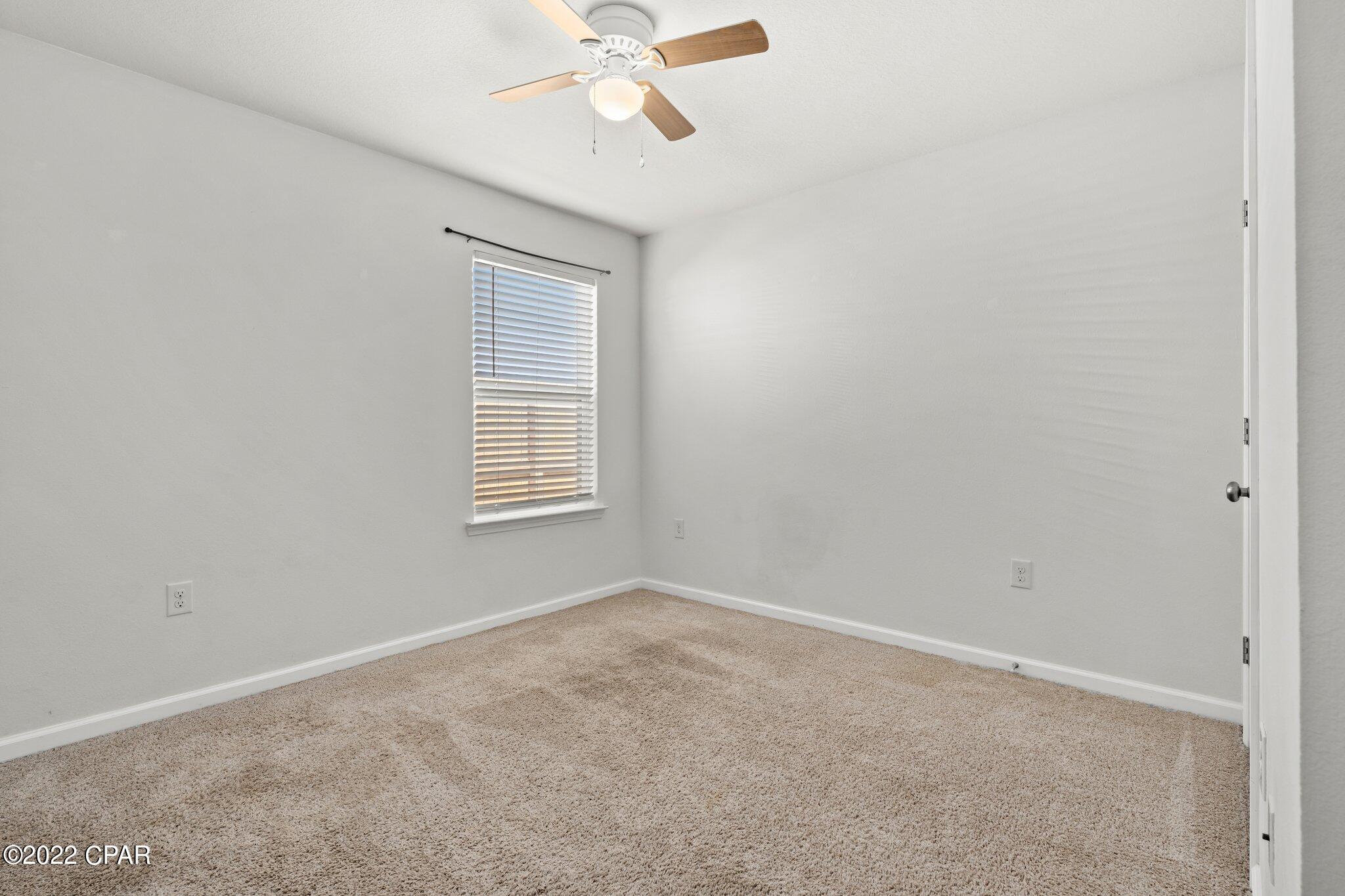 Barrett's Park - Residential