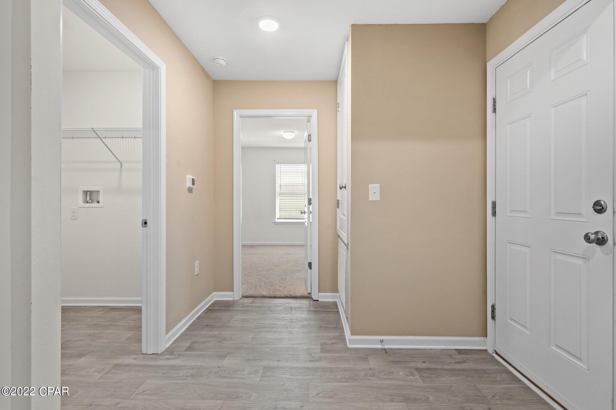 Barrett's Park - Residential