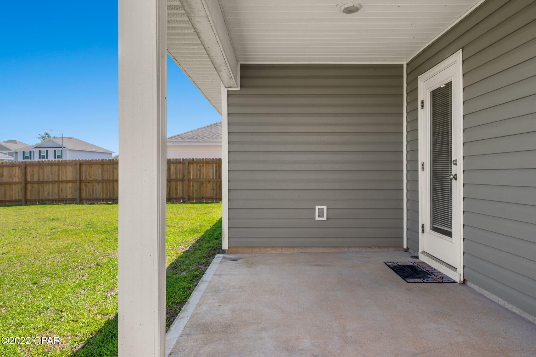 Barrett's Park - Residential