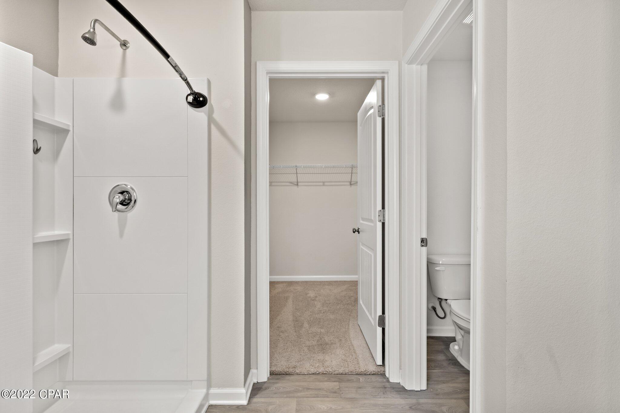 Barrett's Park - Residential