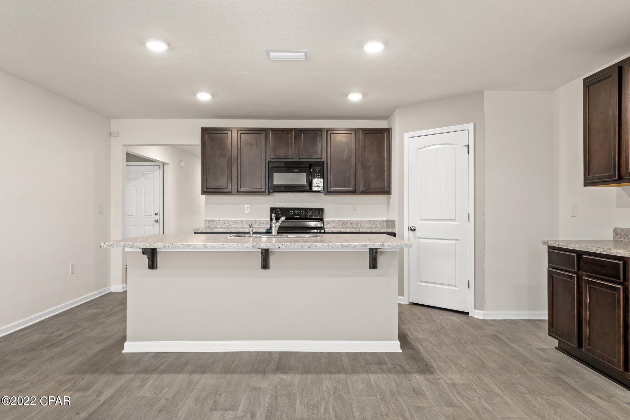 Barrett's Park - Residential