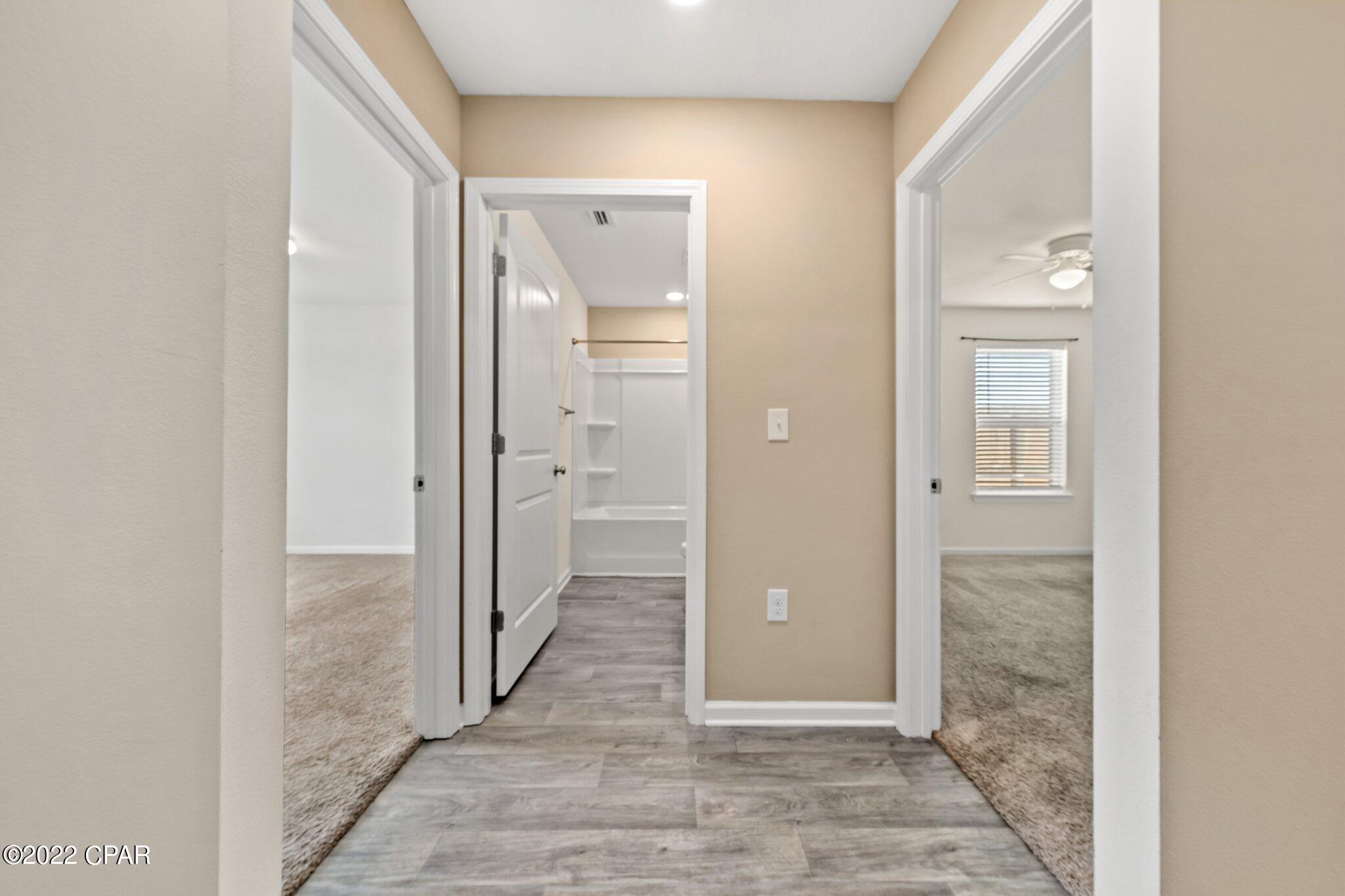 Barrett's Park - Residential