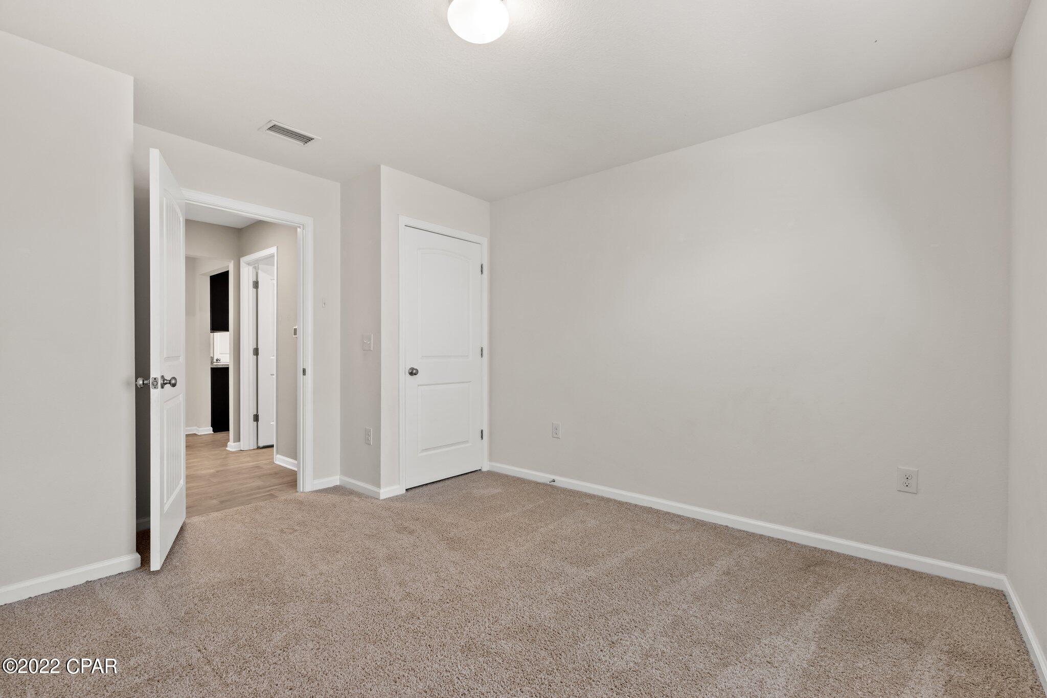 Barrett's Park - Residential