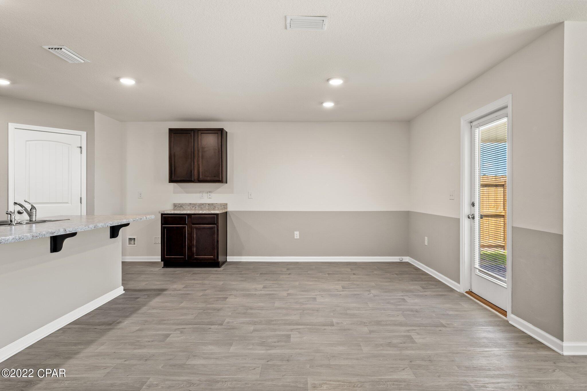 Barrett's Park - Residential