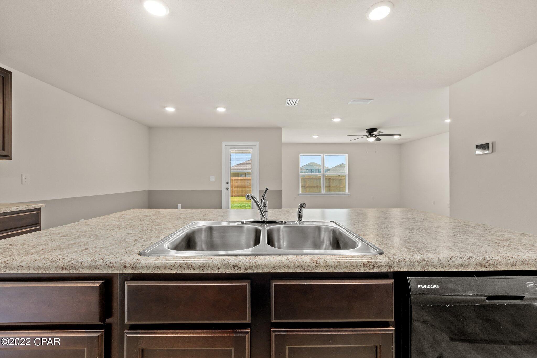 Barrett's Park - Residential