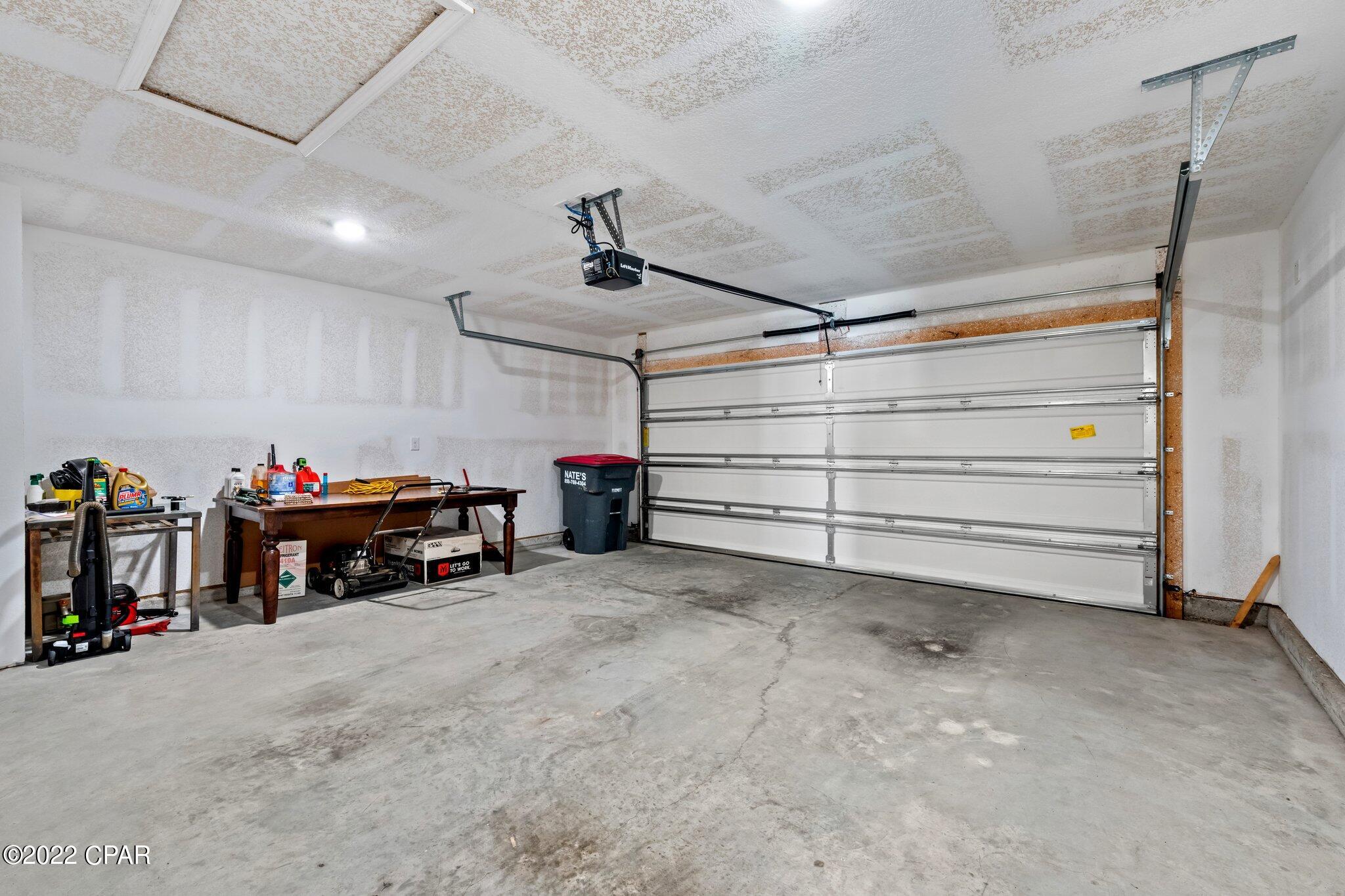 Barrett's Park - Residential