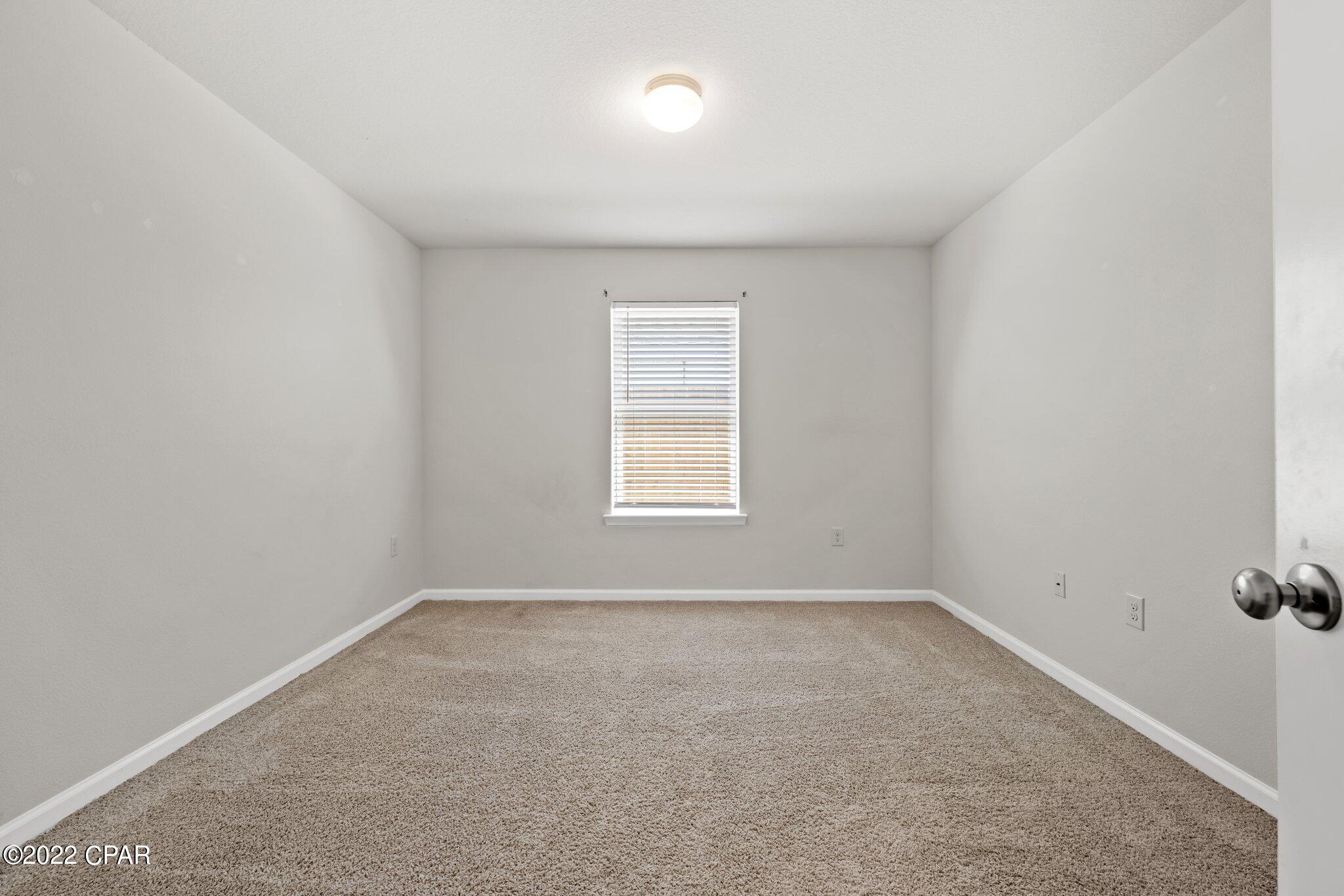 Barrett's Park - Residential