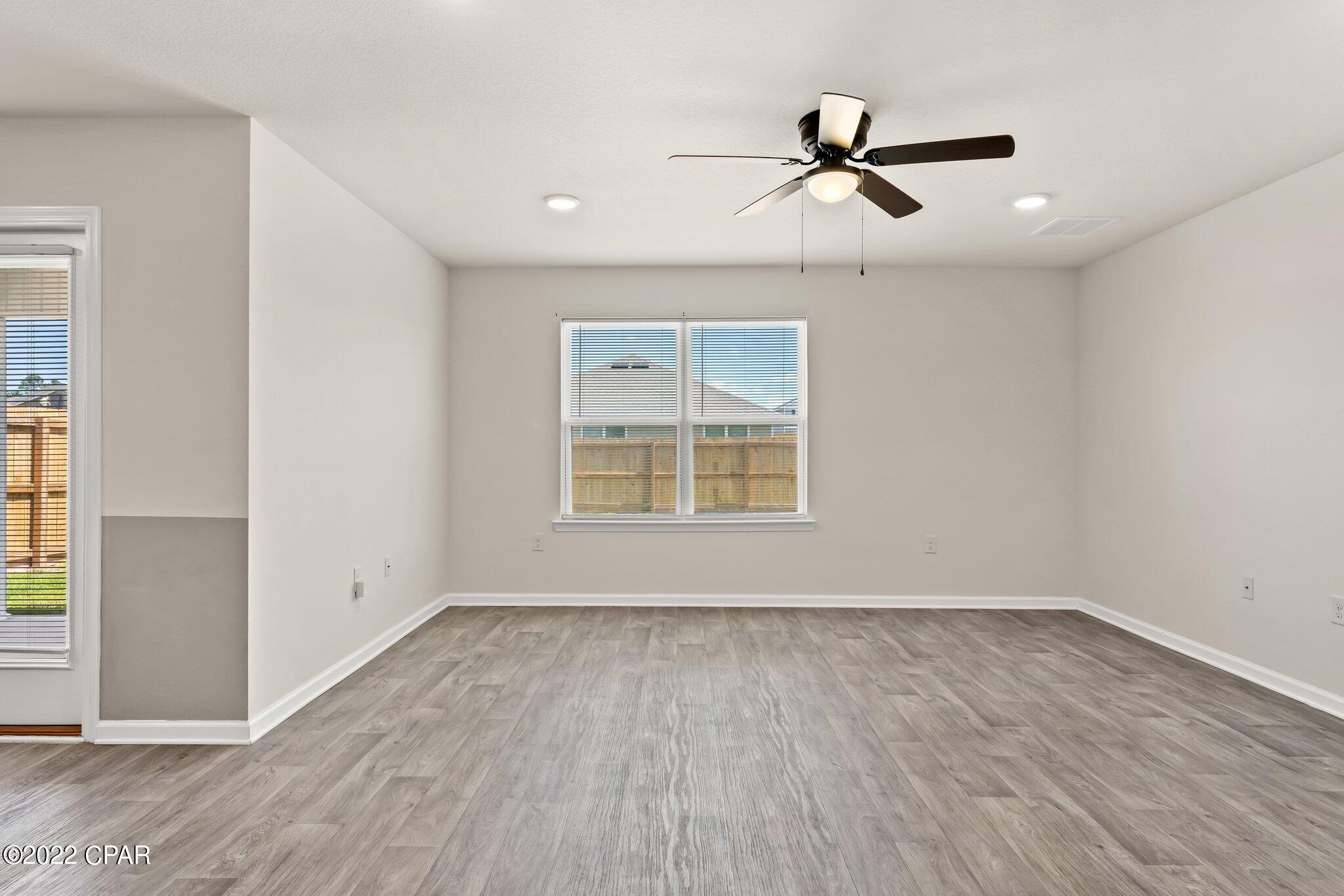 Barrett's Park - Residential