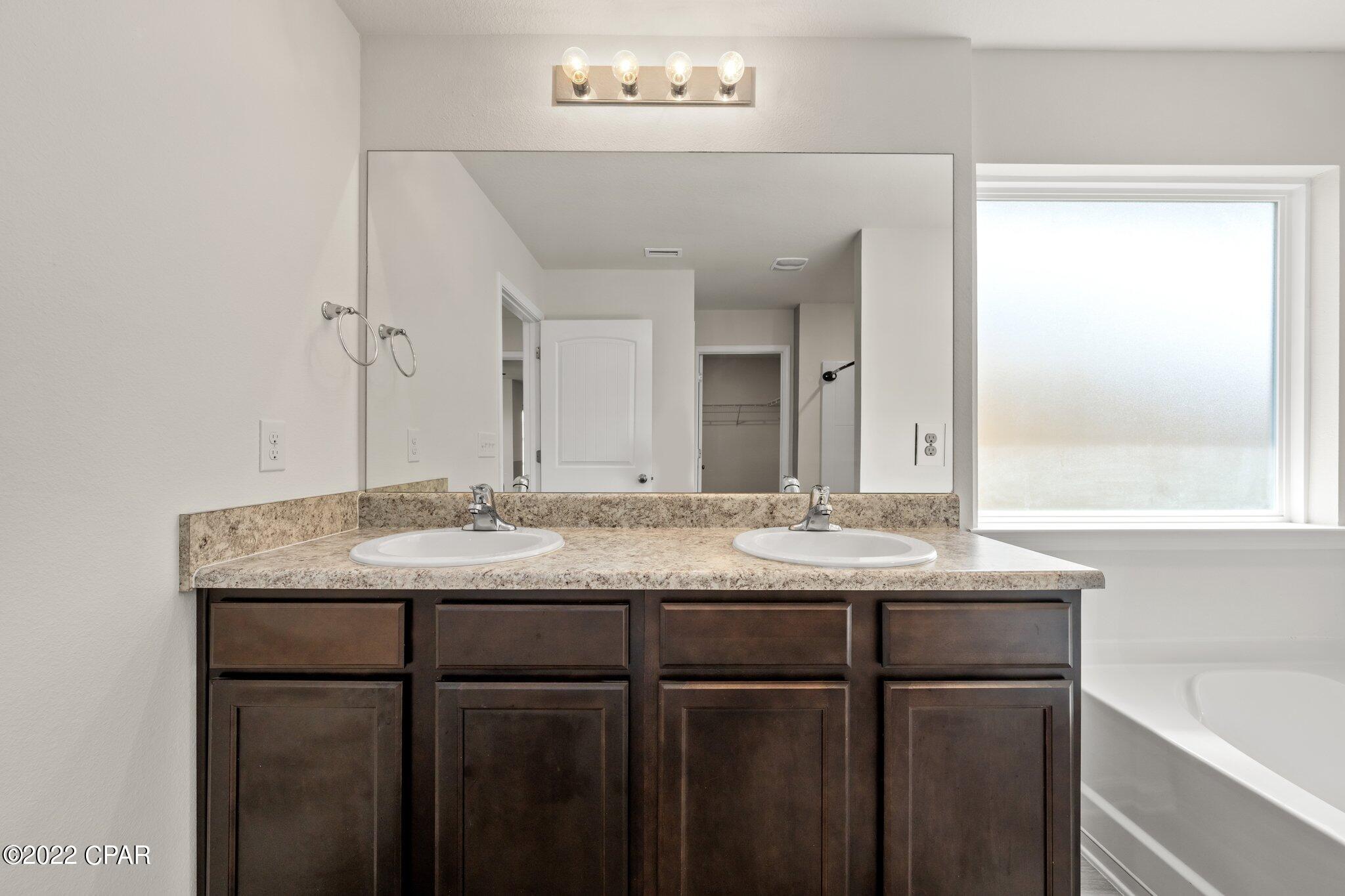 Barrett's Park - Residential