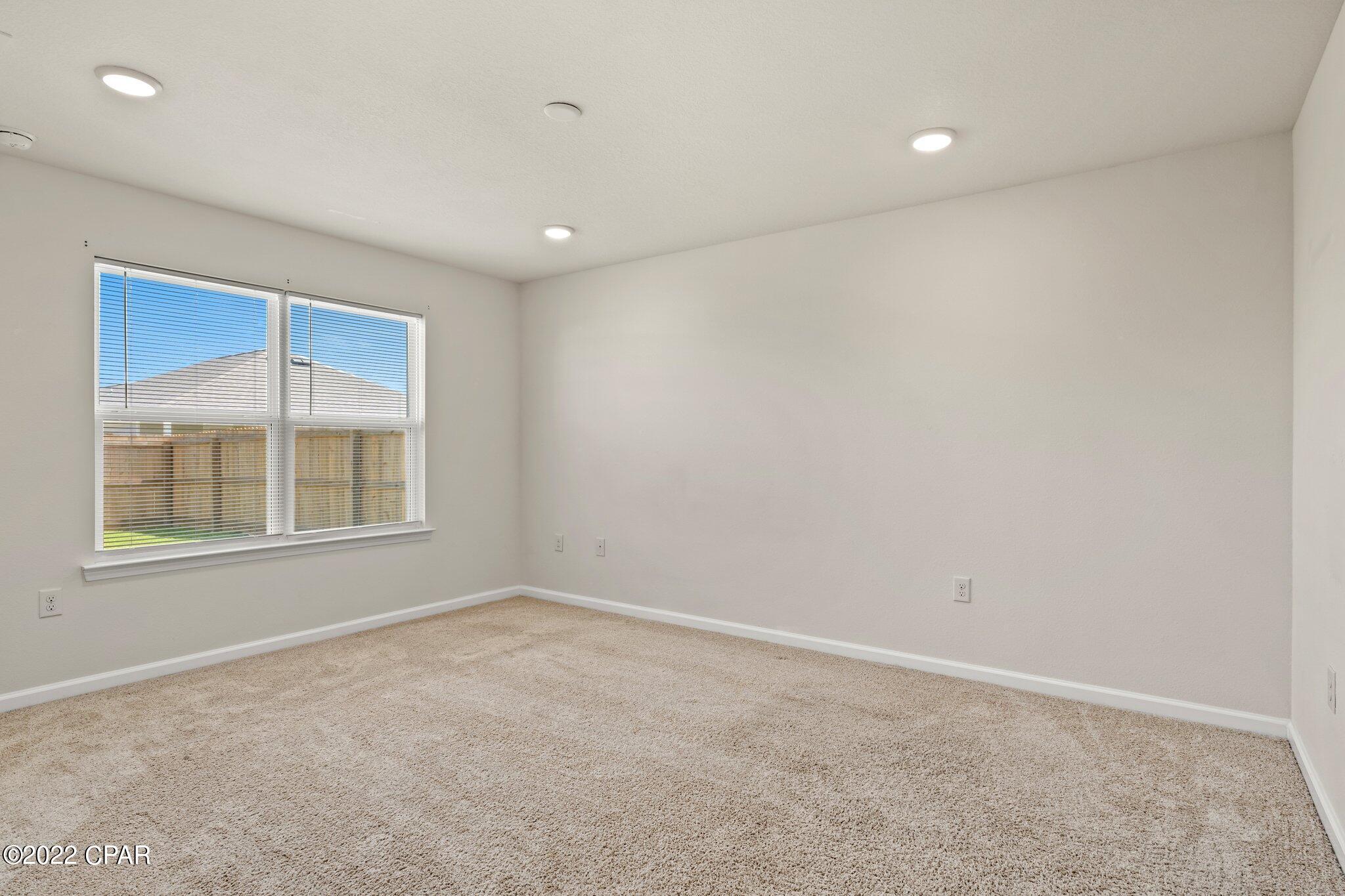 Barrett's Park - Residential