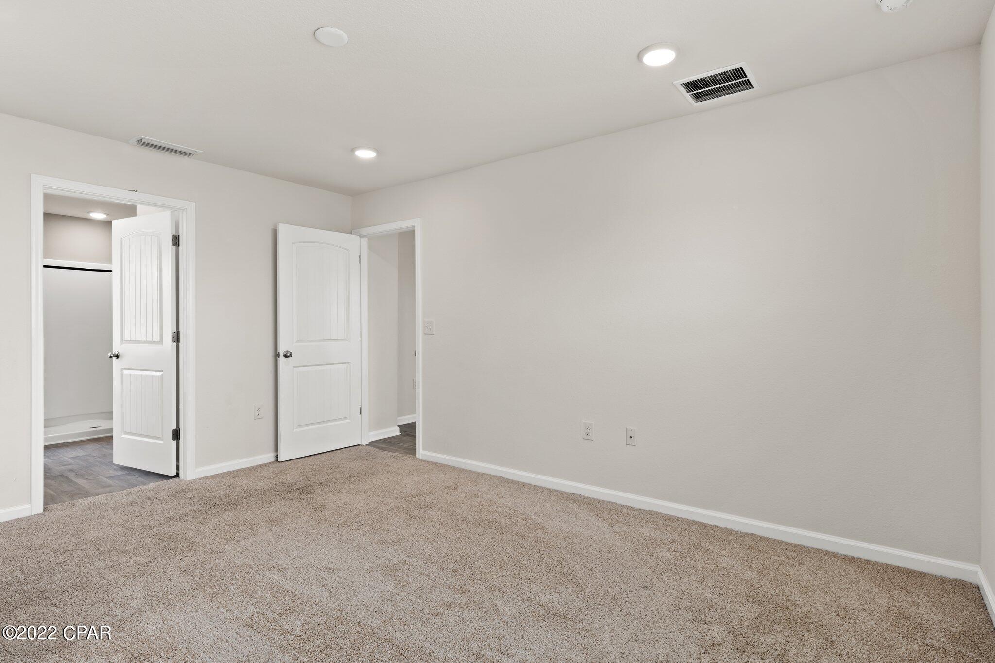 Barrett's Park - Residential