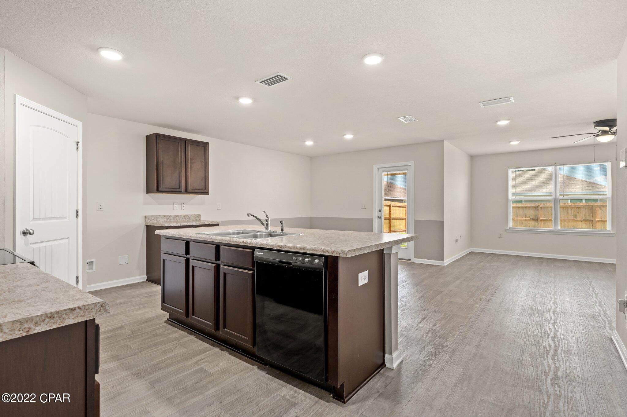 Barrett's Park - Residential