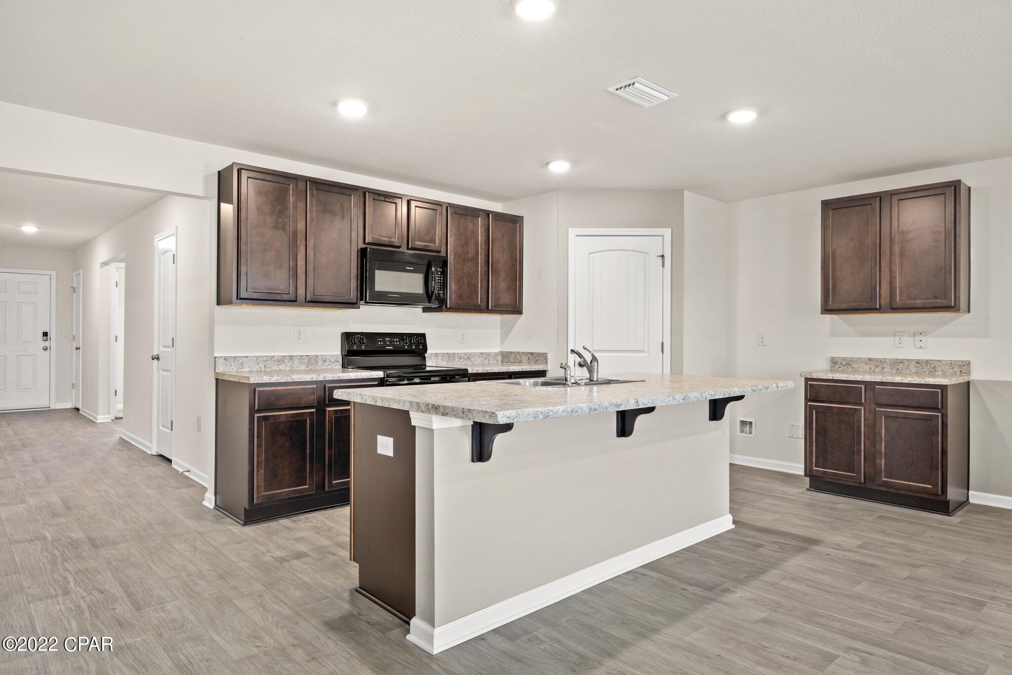 Barrett's Park - Residential