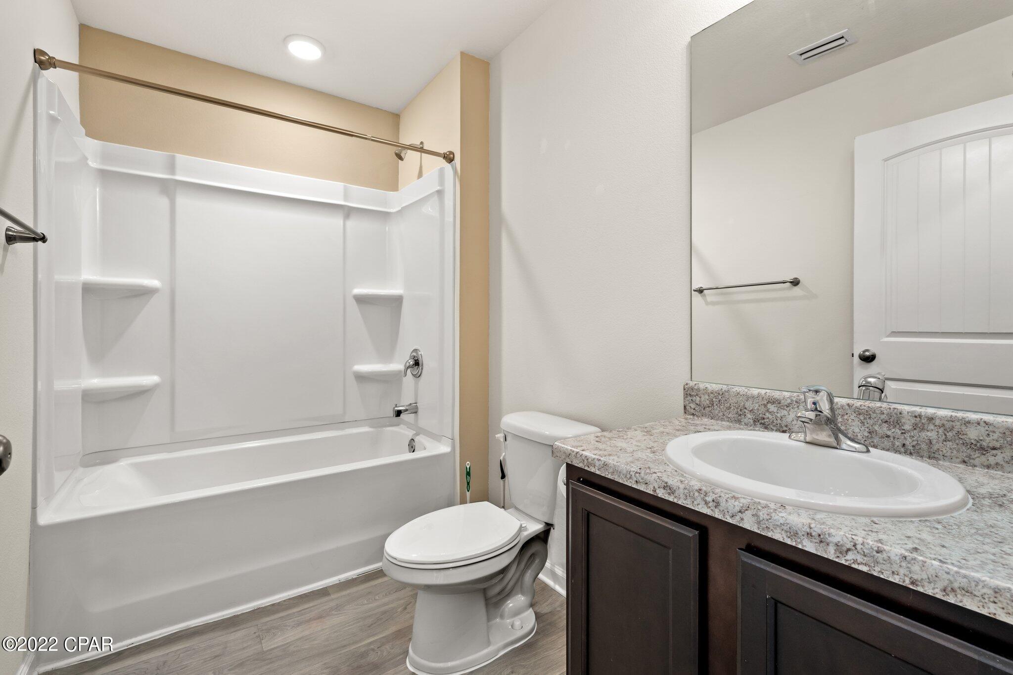 Barrett's Park - Residential