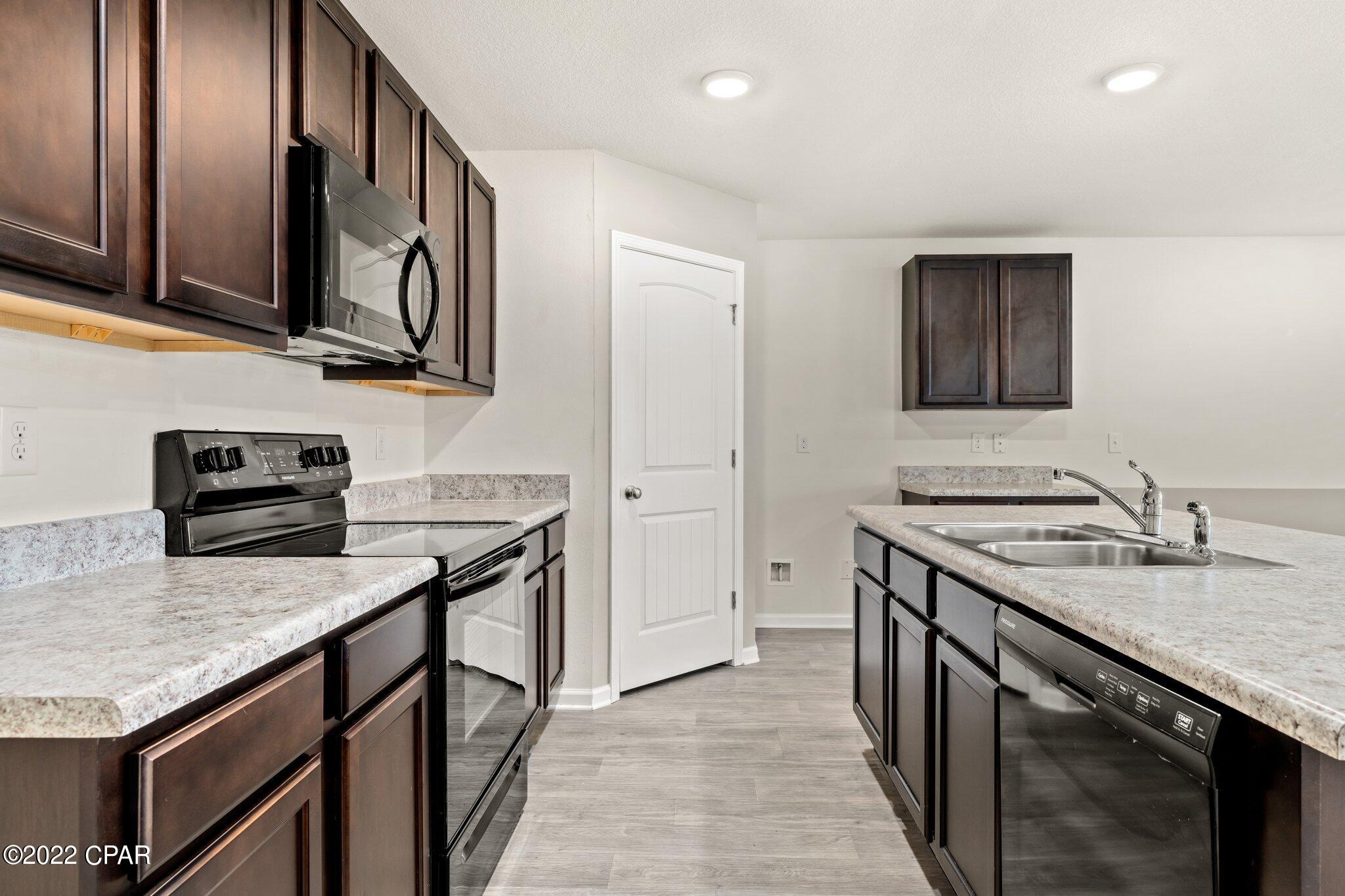 Barrett's Park - Residential