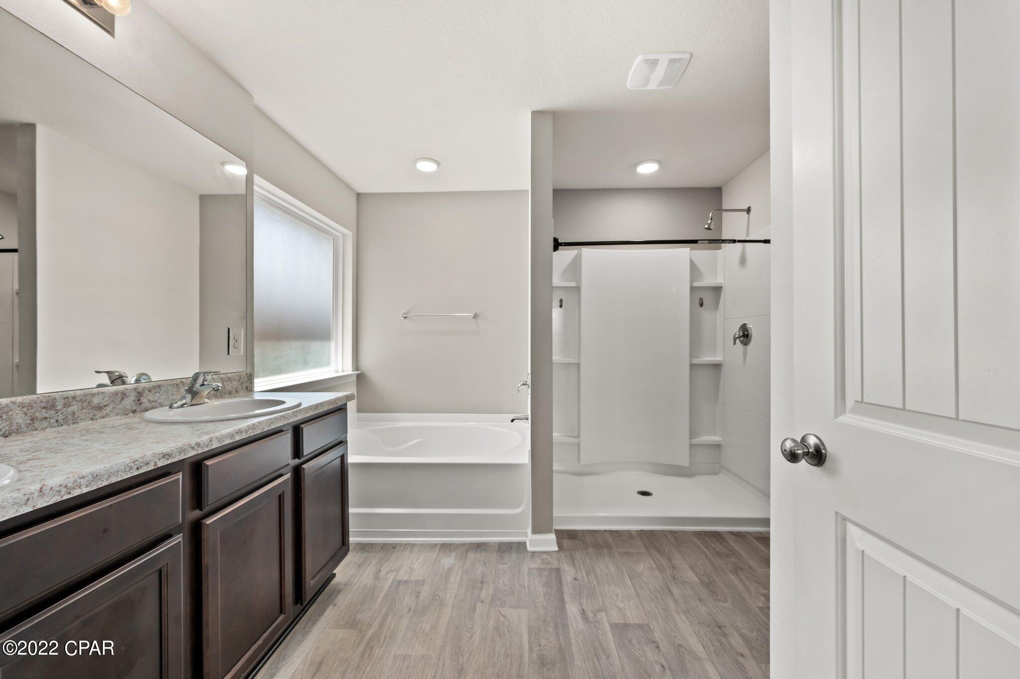 Barrett's Park - Residential