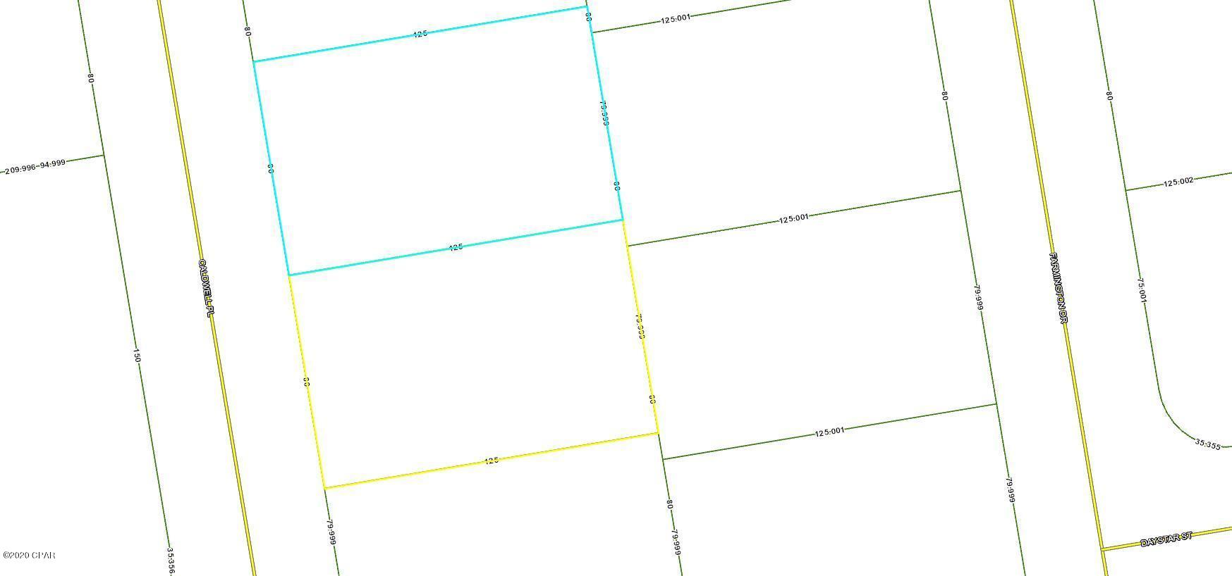 Sunny Hills Unit 2 - Land