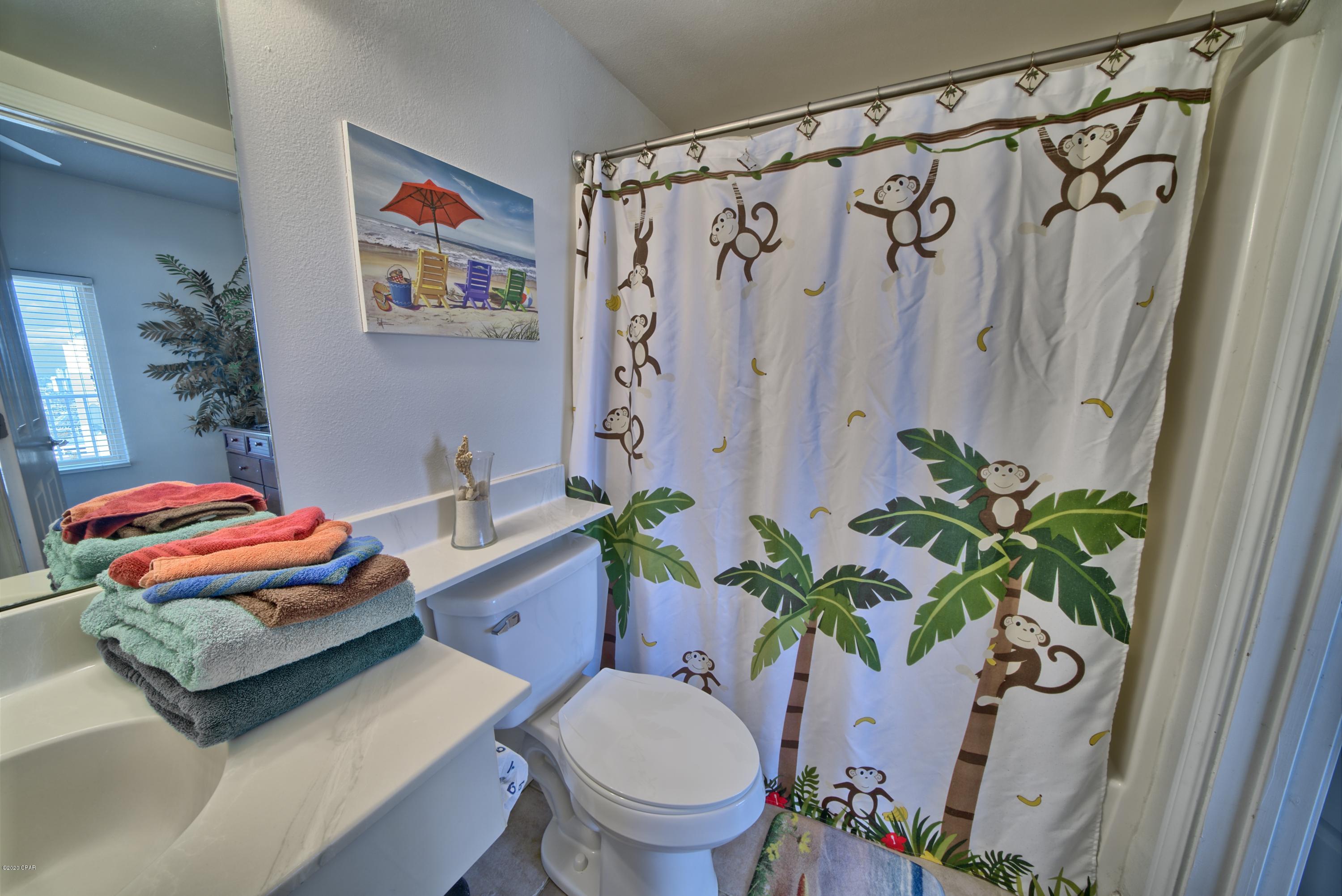 Shores Of Panama - Residential