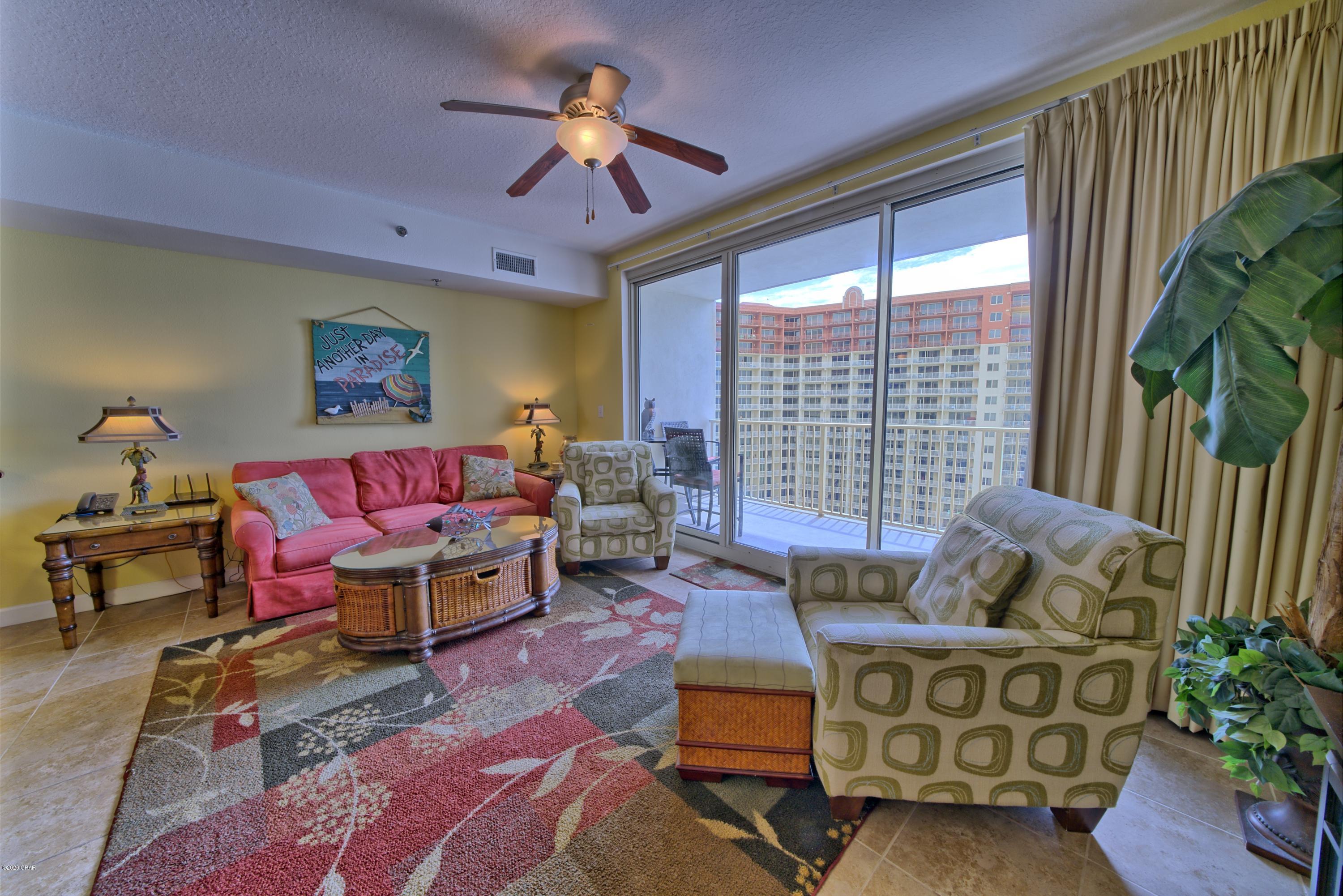 Shores Of Panama - Residential