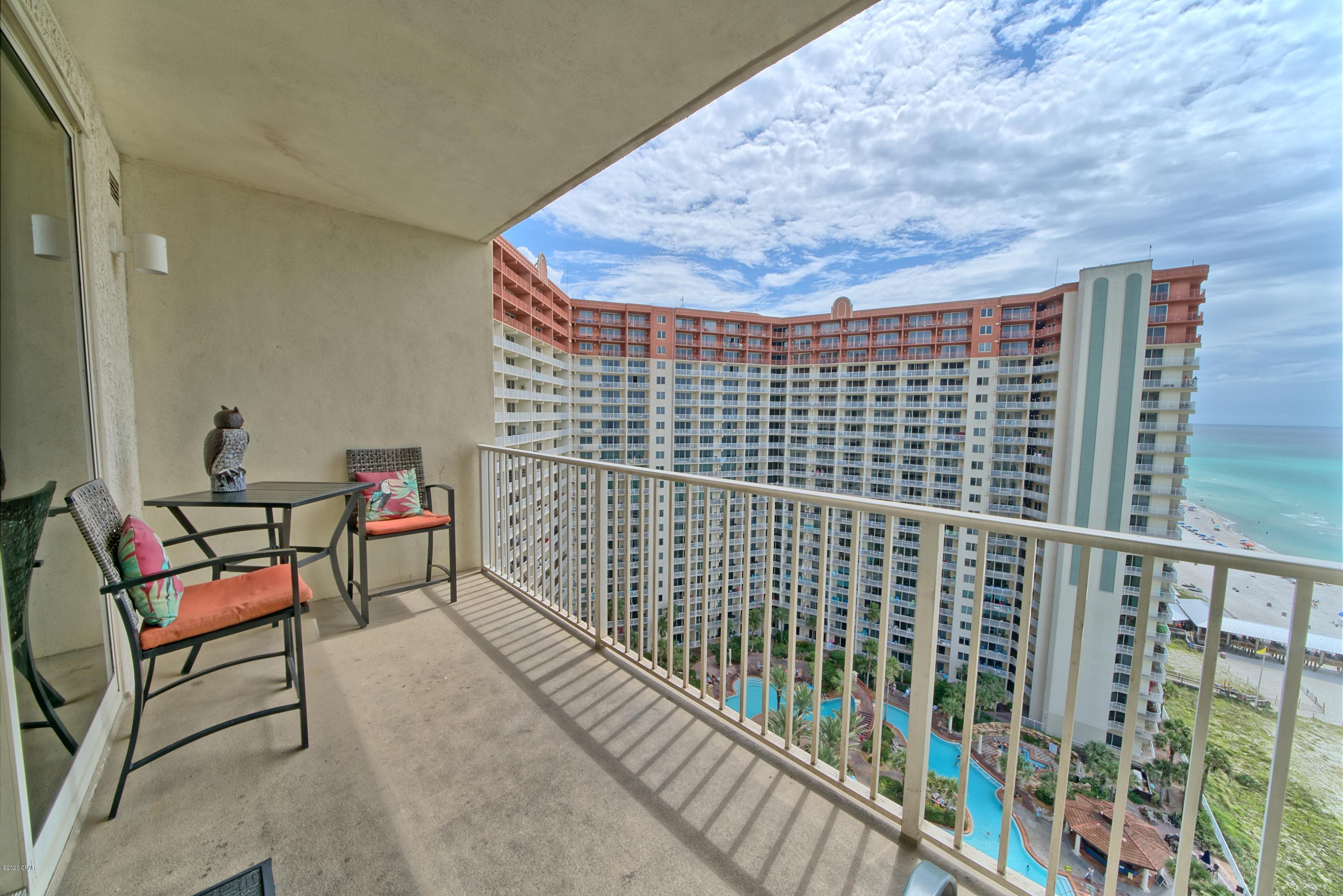 Shores Of Panama - Residential