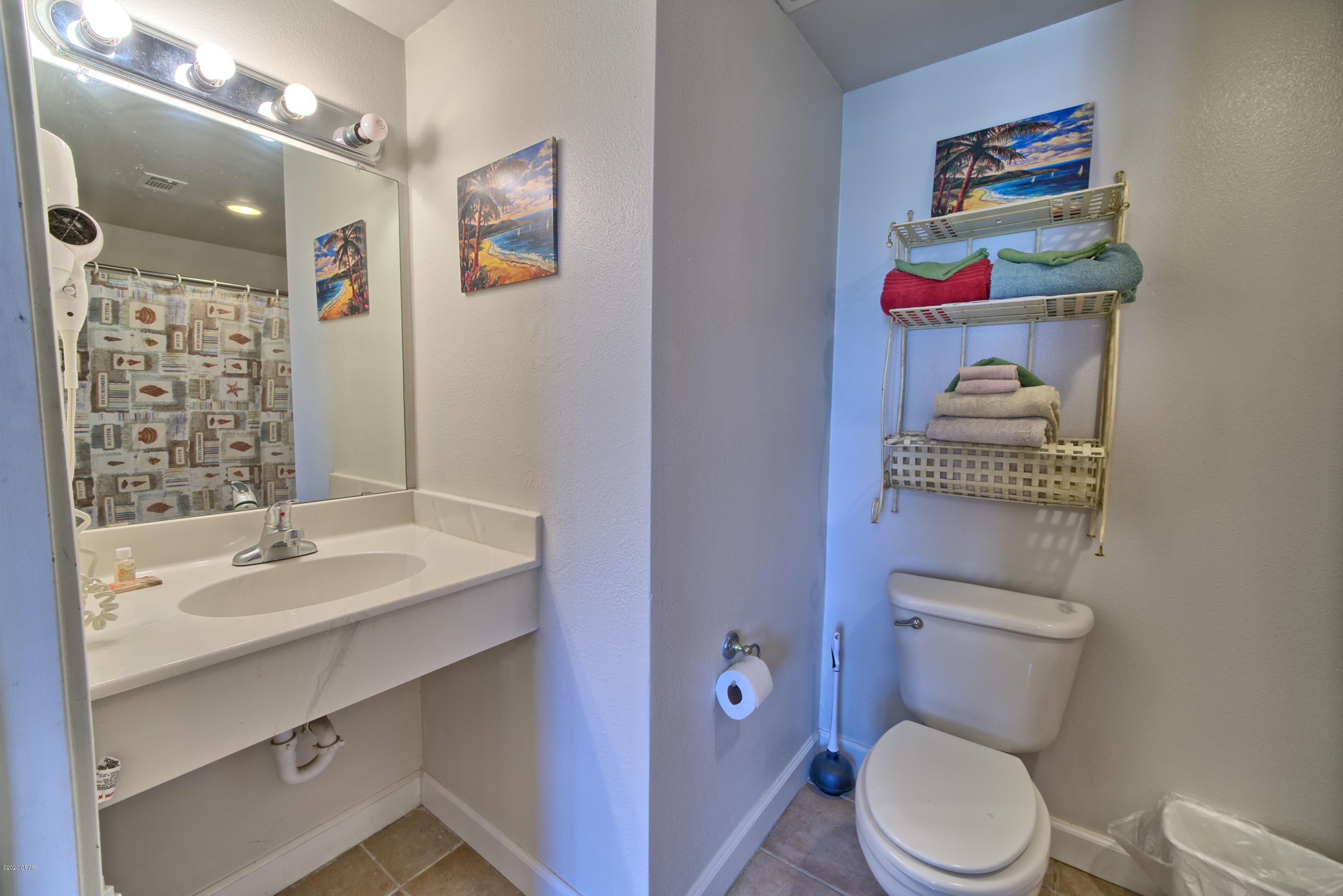 Shores Of Panama - Residential