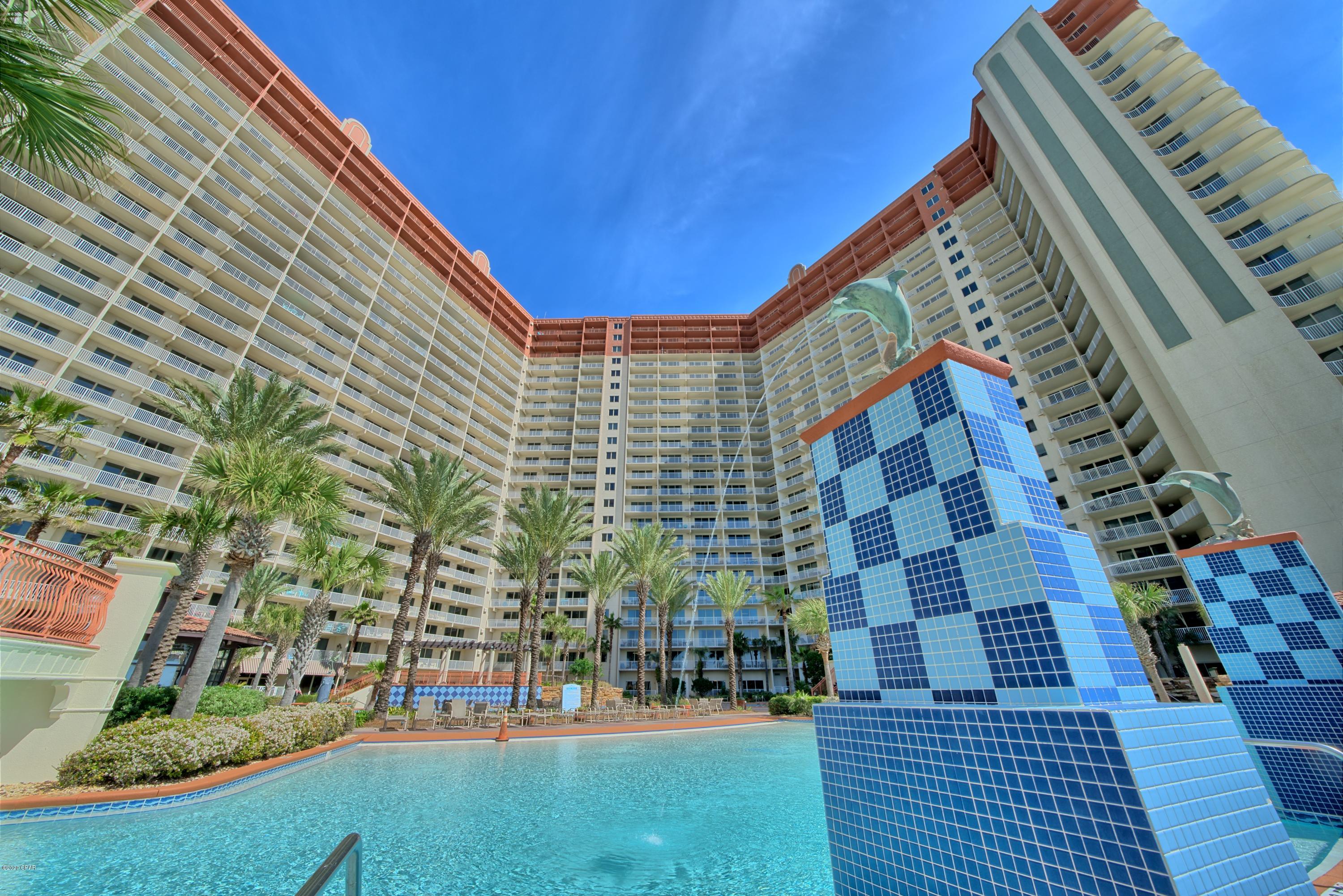 Shores Of Panama - Residential