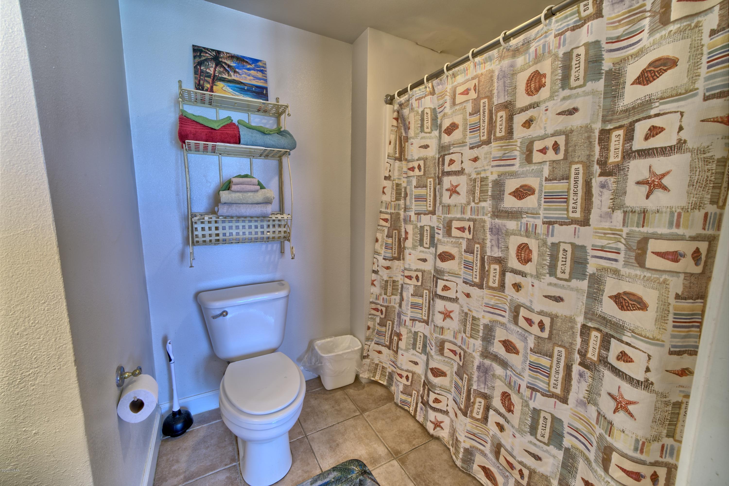 Shores Of Panama - Residential